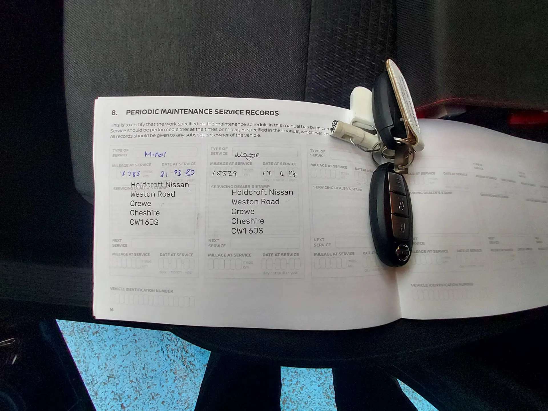 2022 NISSAN QASHQAI 2022 NISSAN QASHQAI