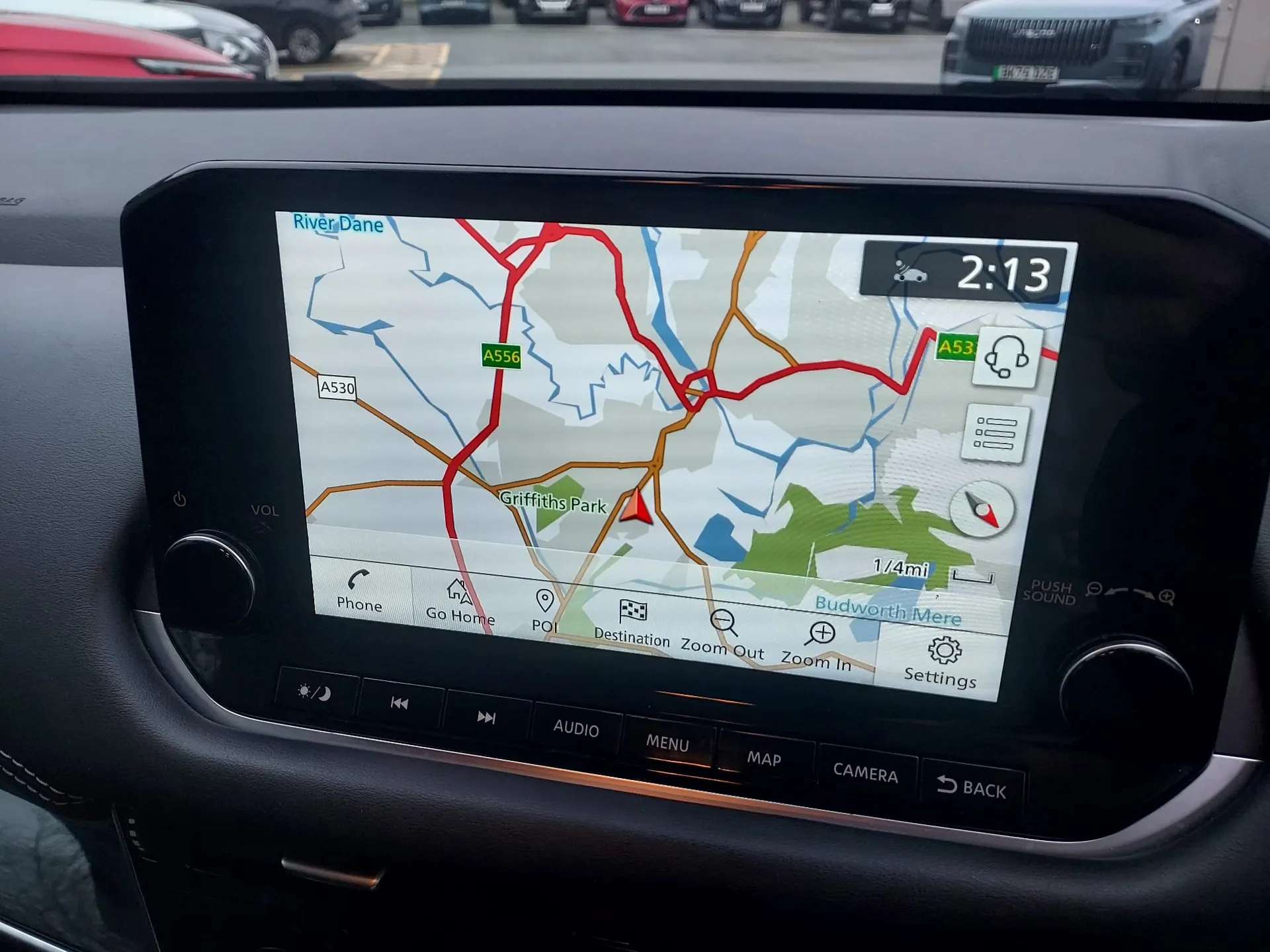 2022 NISSAN QASHQAI 2022 NISSAN QASHQAI