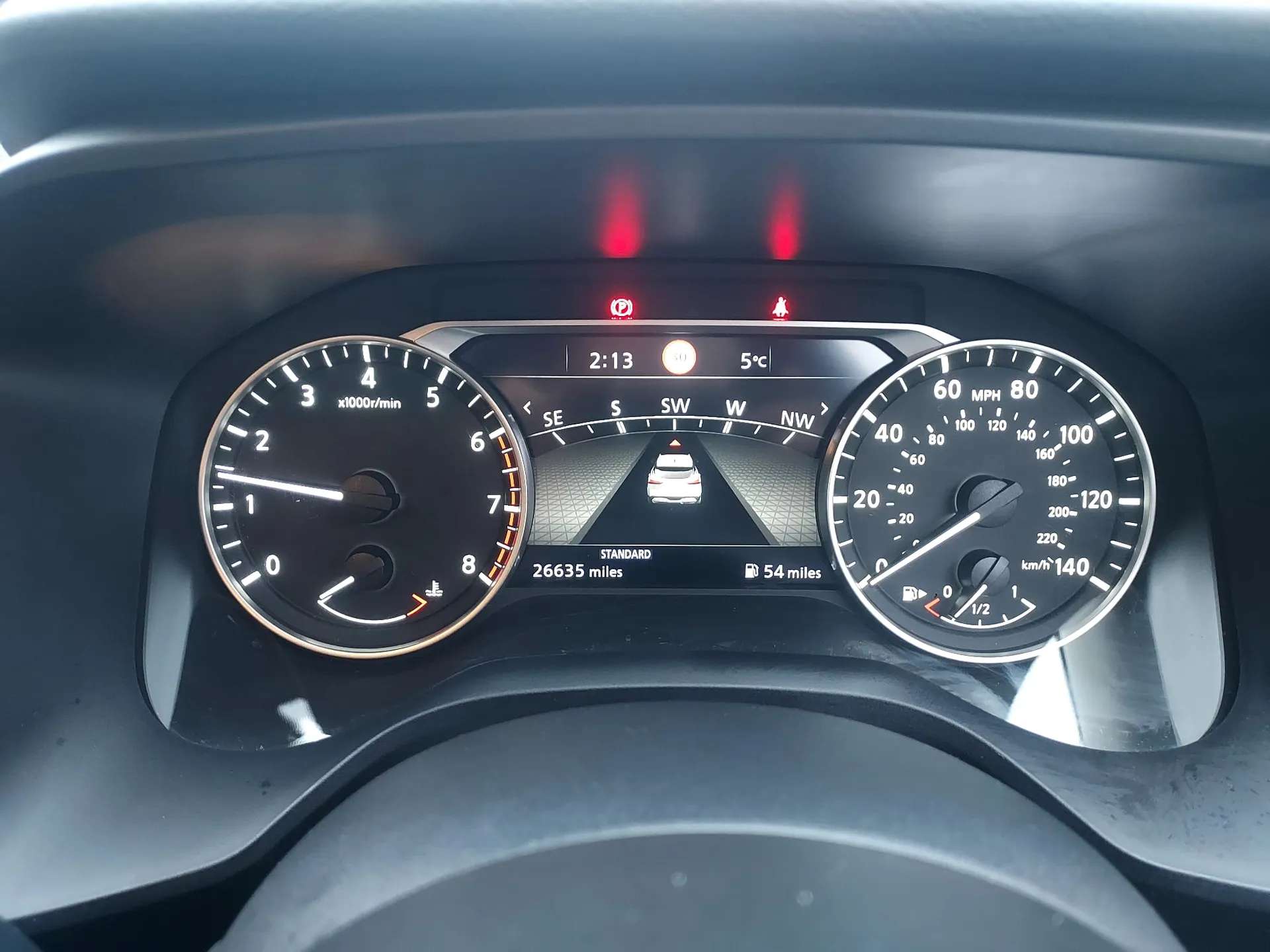 2022 NISSAN QASHQAI 2022 NISSAN QASHQAI