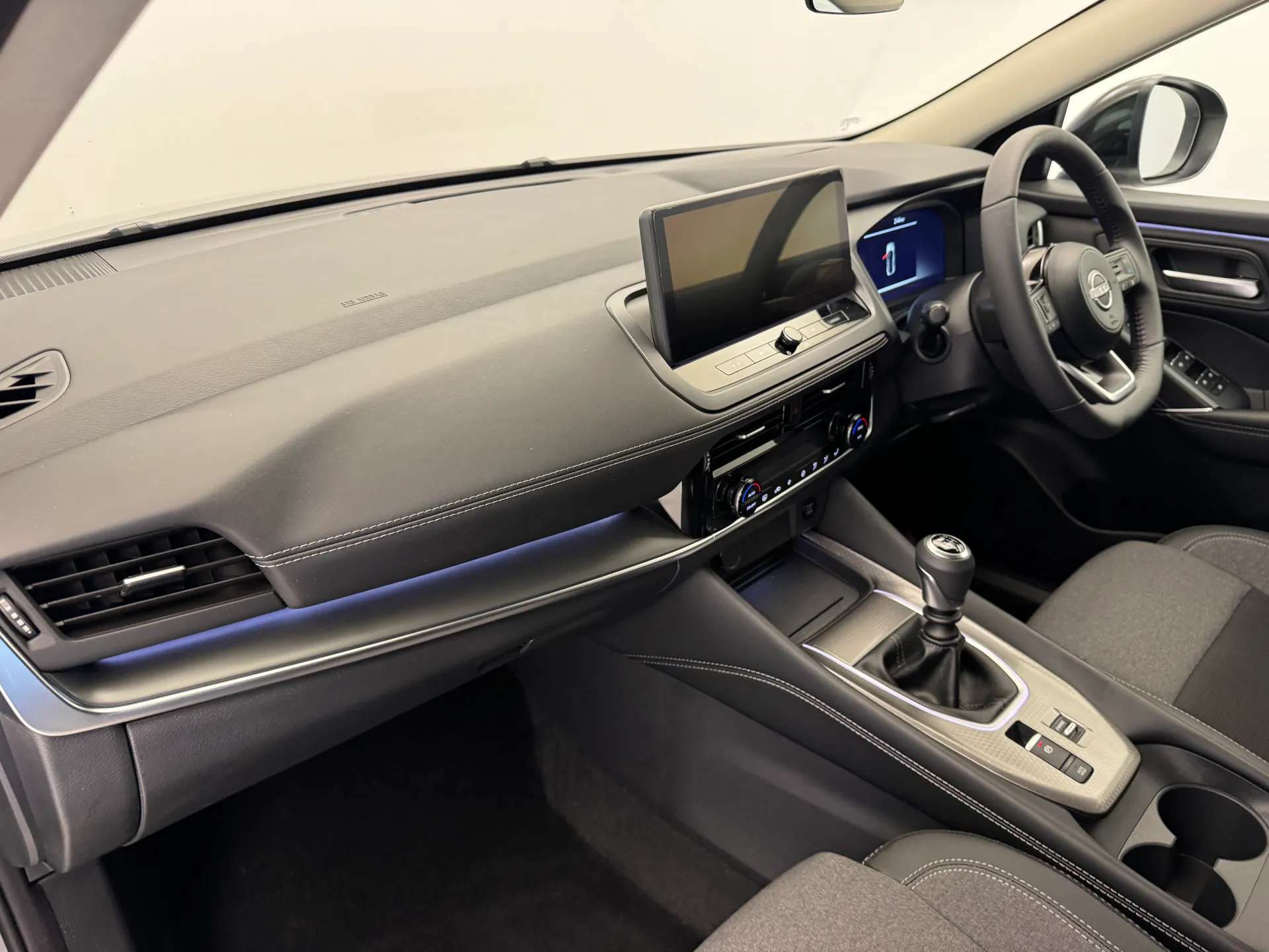 2025 NISSAN QASHQAI 2025 NISSAN QASHQAI