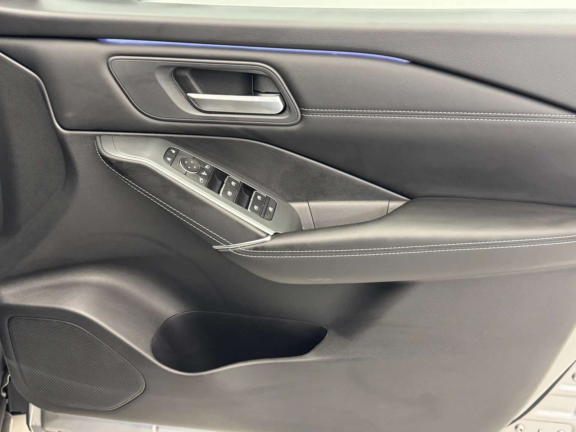 2025 NISSAN QASHQAI 2025 NISSAN QASHQAI