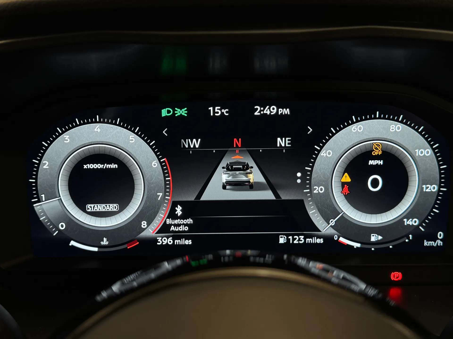 2025 NISSAN QASHQAI 2025 NISSAN QASHQAI