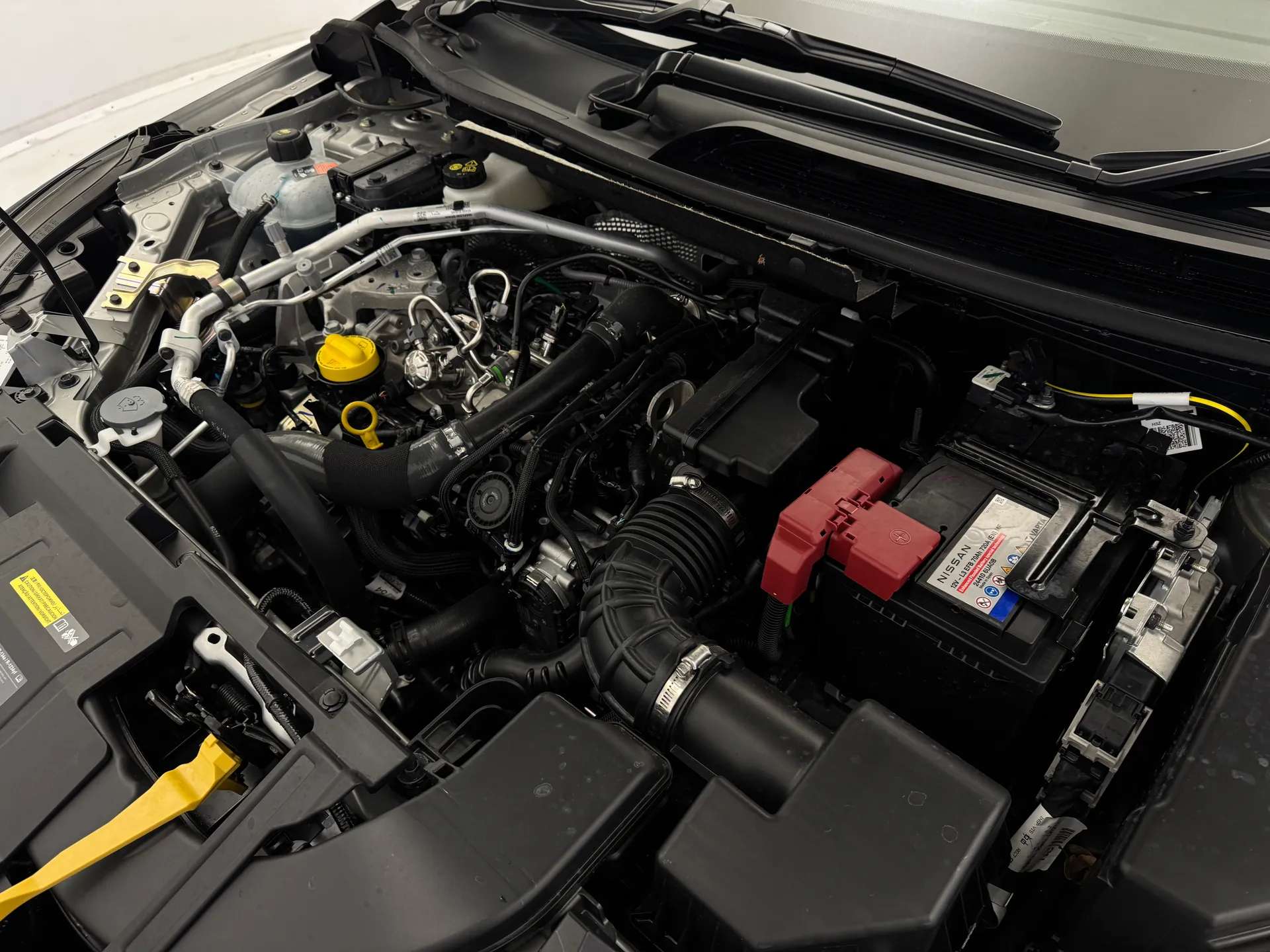 2025 NISSAN QASHQAI 2025 NISSAN QASHQAI