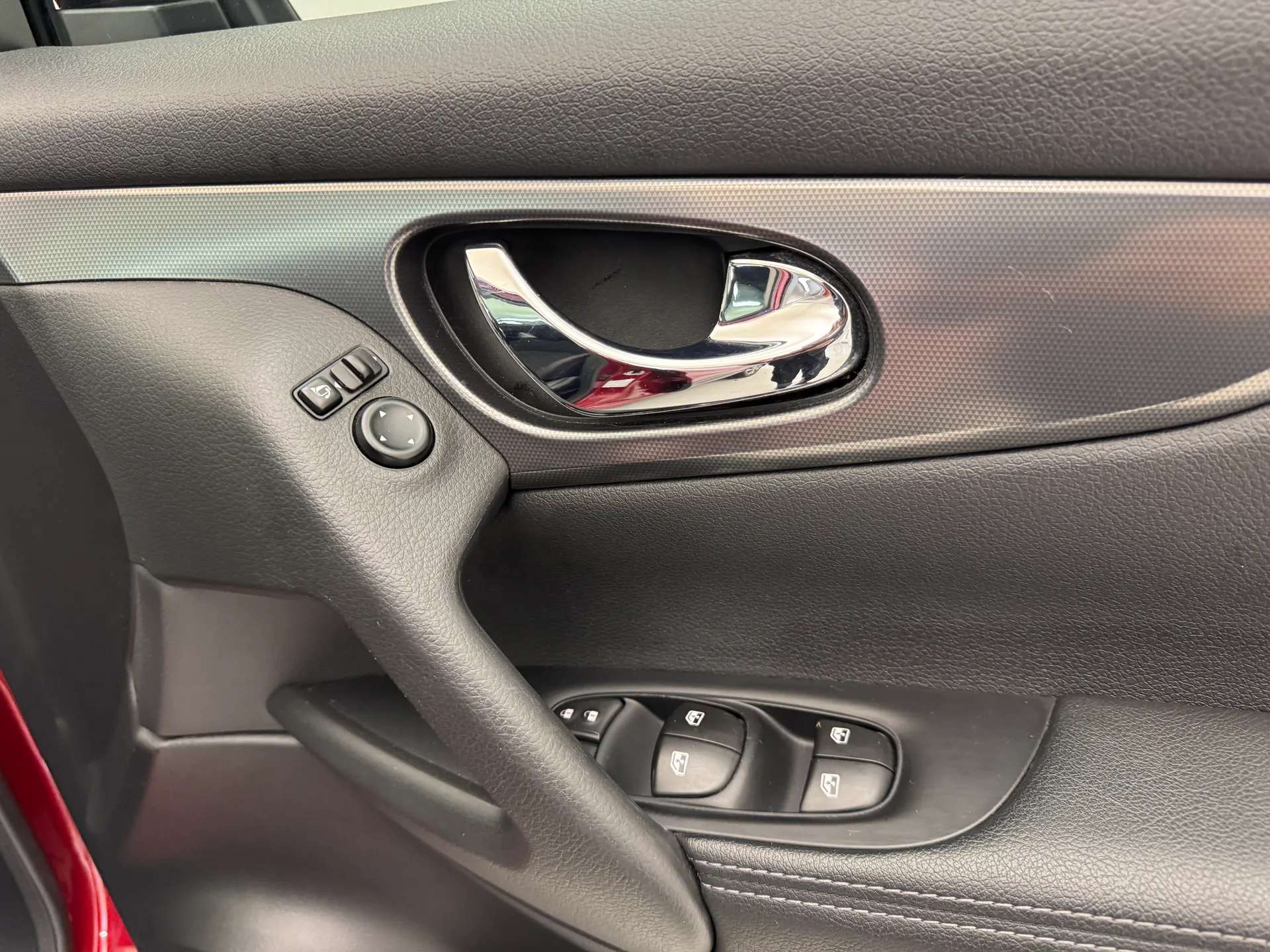 2019 NISSAN QASHQAI 2019 NISSAN QASHQAI