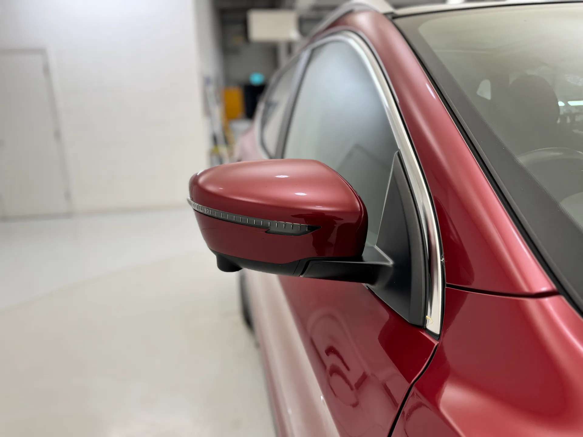 2019 NISSAN QASHQAI 2019 NISSAN QASHQAI