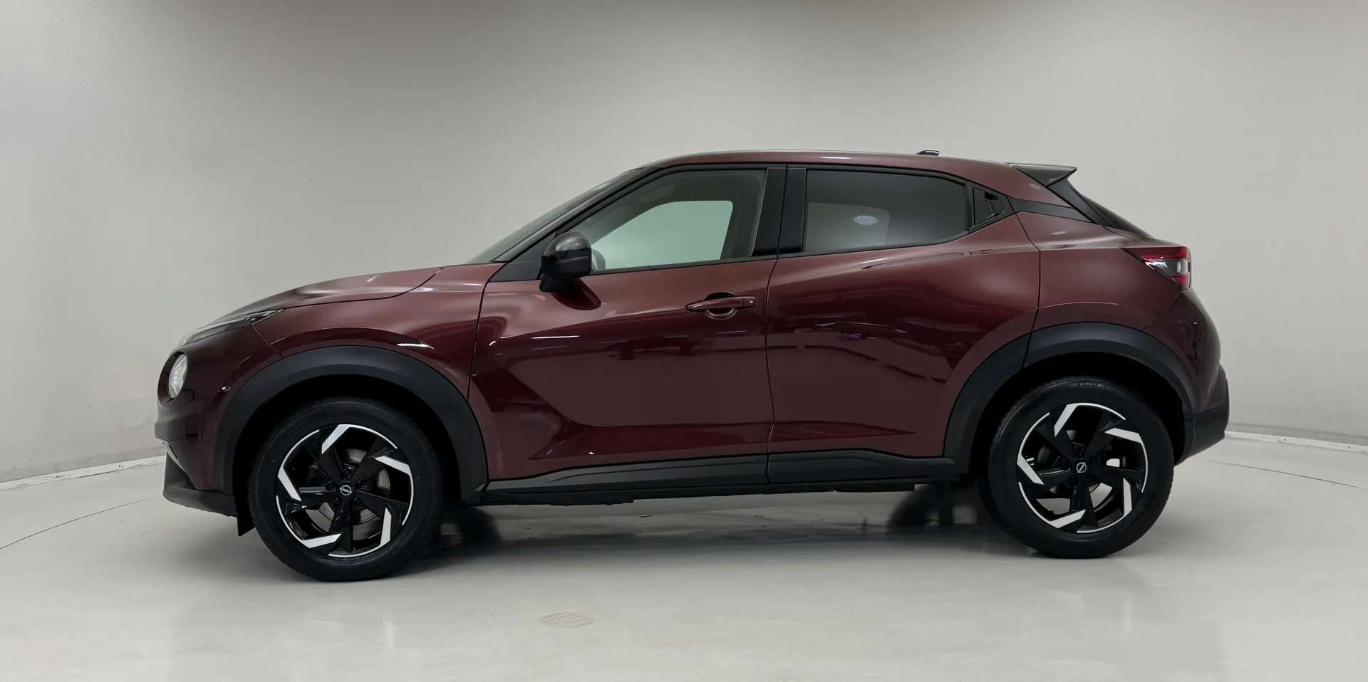 2023 NISSAN JUKE 2023 NISSAN JUKE
