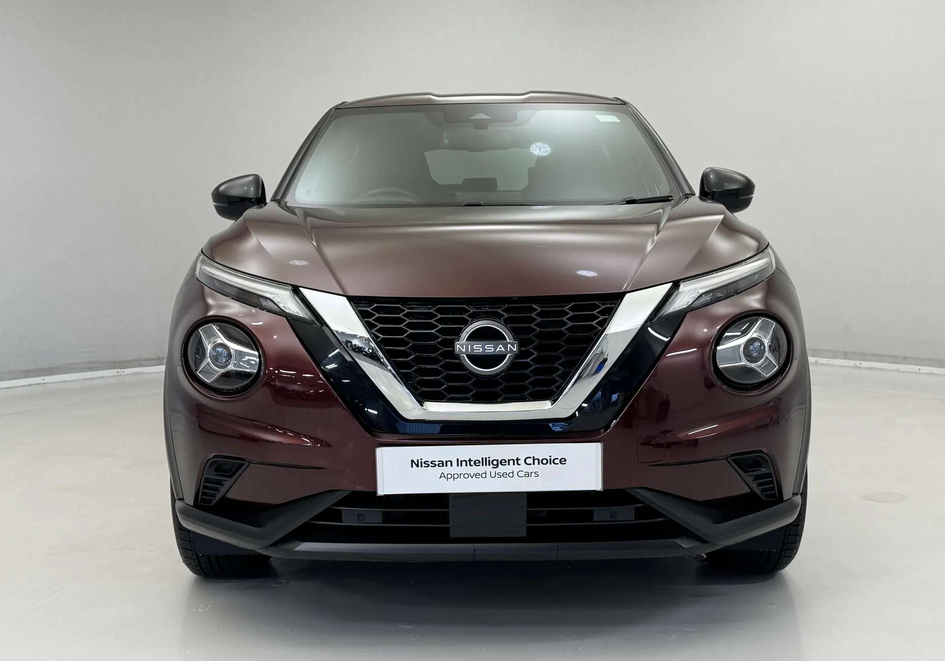 A 2023 NISSAN JUKE 1.0 DiG-T 114 N-Connecta 5dr A 2023 NISSAN JUKE 1.0 DiG-T 114 N-Connecta 5dr