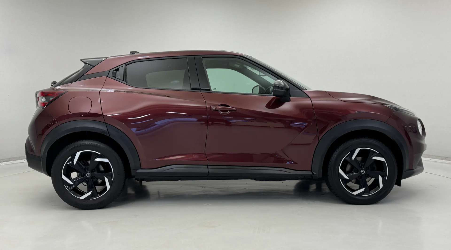 2023 NISSAN JUKE 2023 NISSAN JUKE
