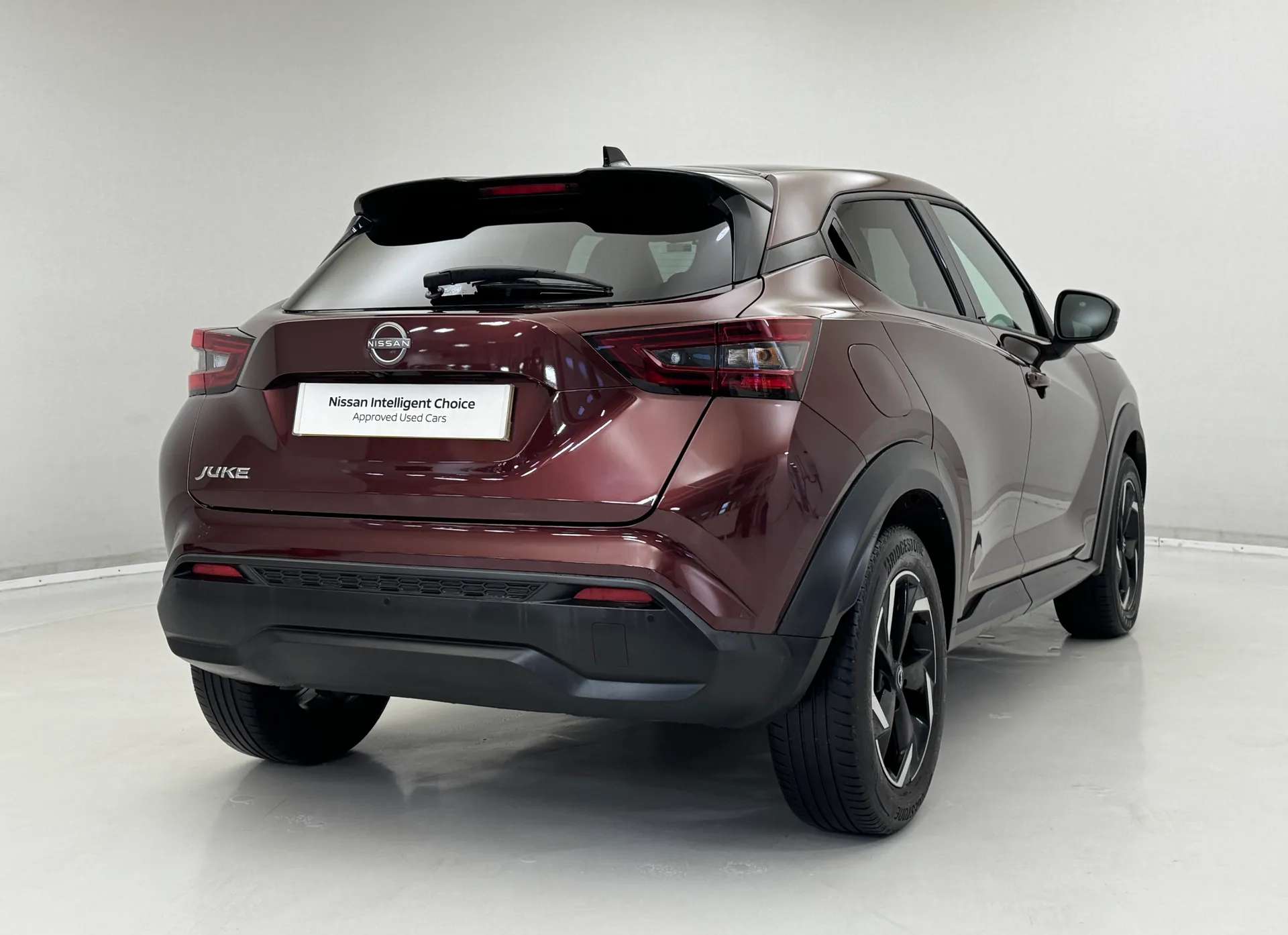 2023 NISSAN JUKE 2023 NISSAN JUKE