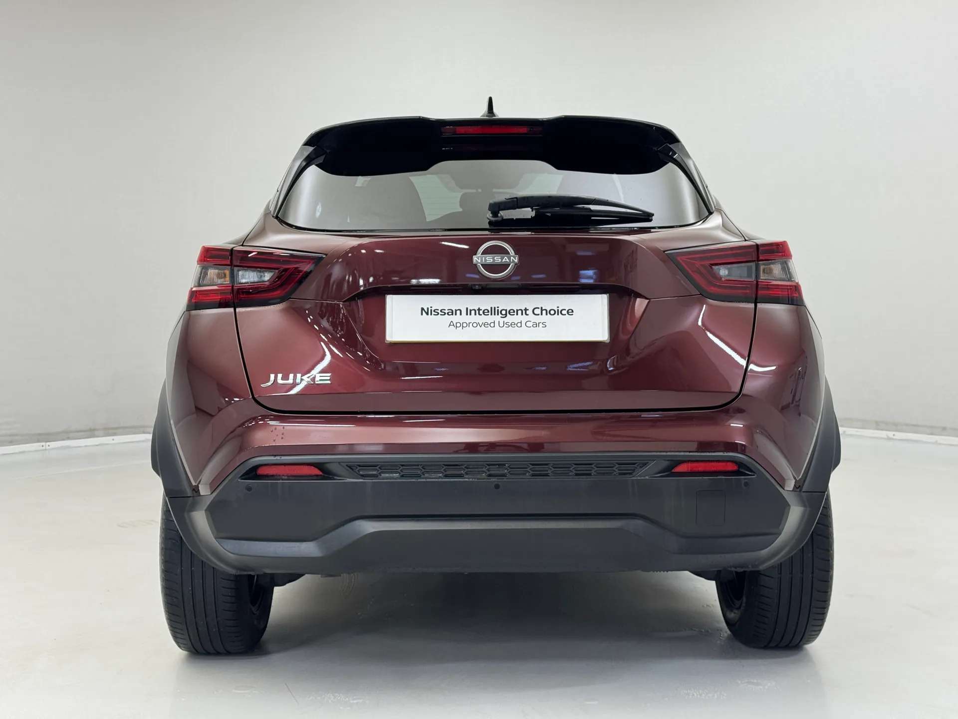 2023 NISSAN JUKE 2023 NISSAN JUKE