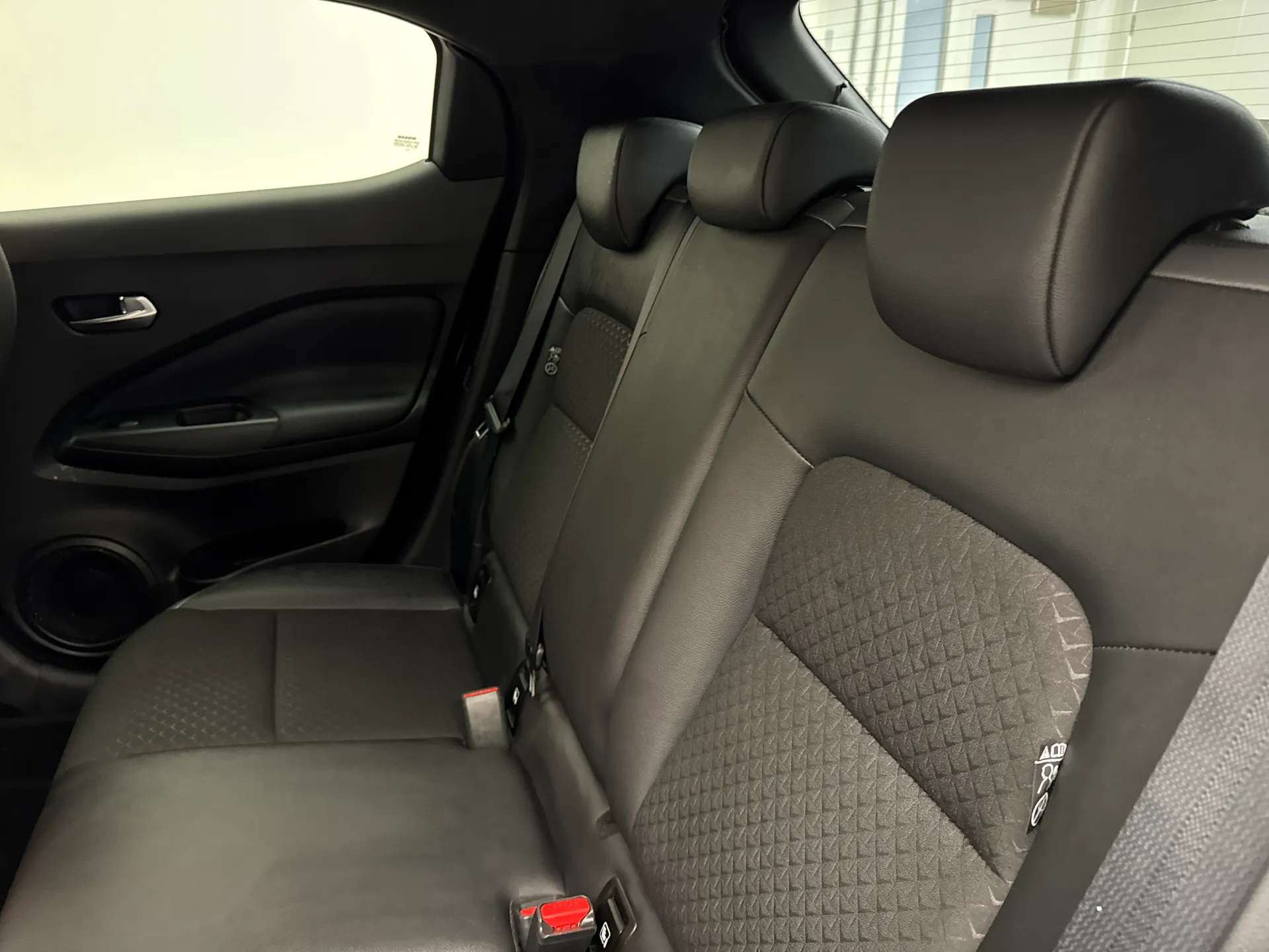 2023 NISSAN JUKE 2023 NISSAN JUKE