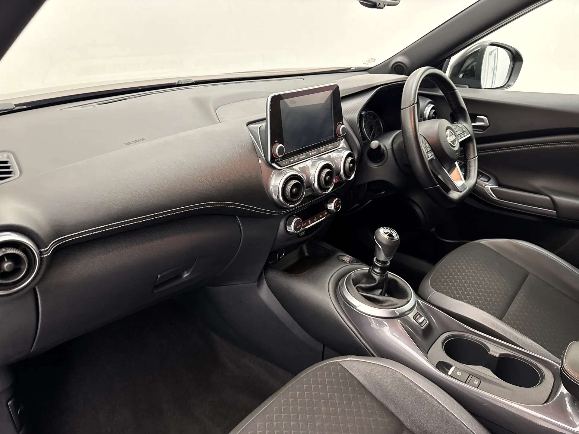 2023 NISSAN JUKE 2023 NISSAN JUKE