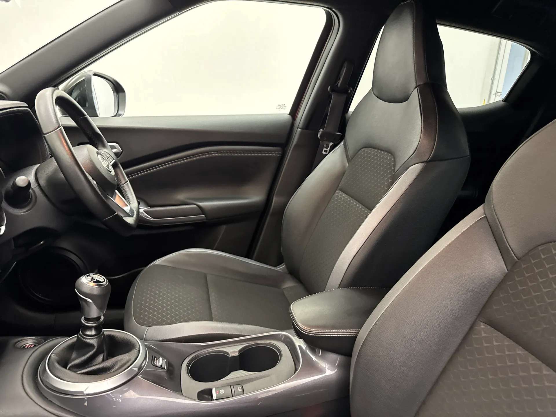 2023 NISSAN JUKE 2023 NISSAN JUKE