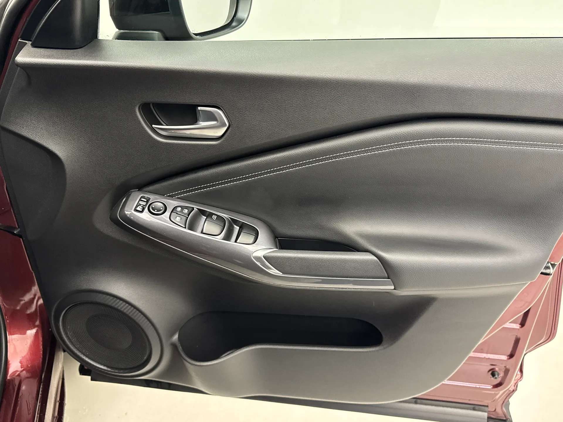 2023 NISSAN JUKE 2023 NISSAN JUKE