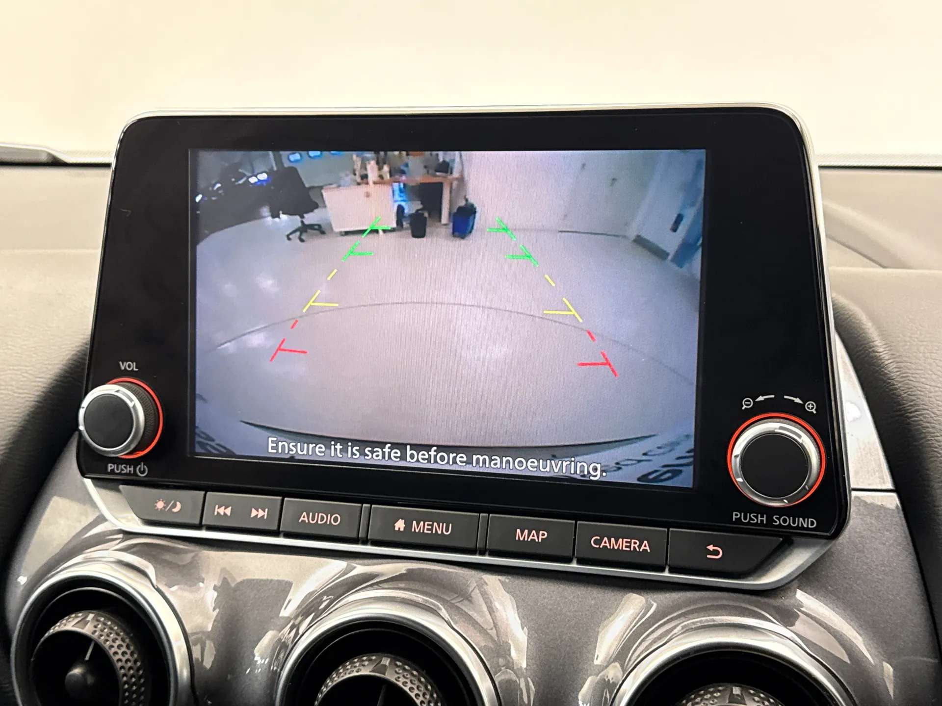 2023 NISSAN JUKE 2023 NISSAN JUKE