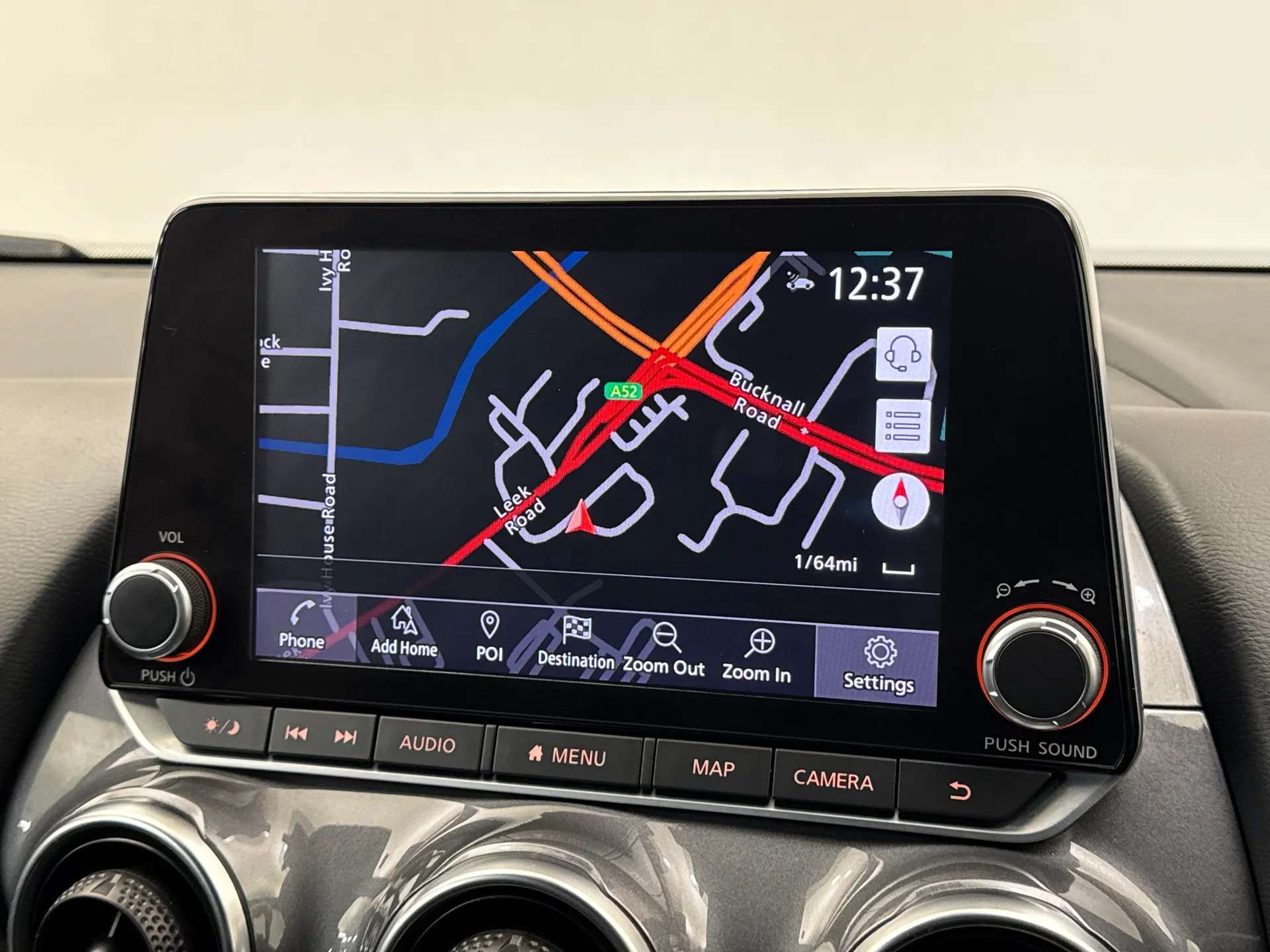 2023 NISSAN JUKE 2023 NISSAN JUKE