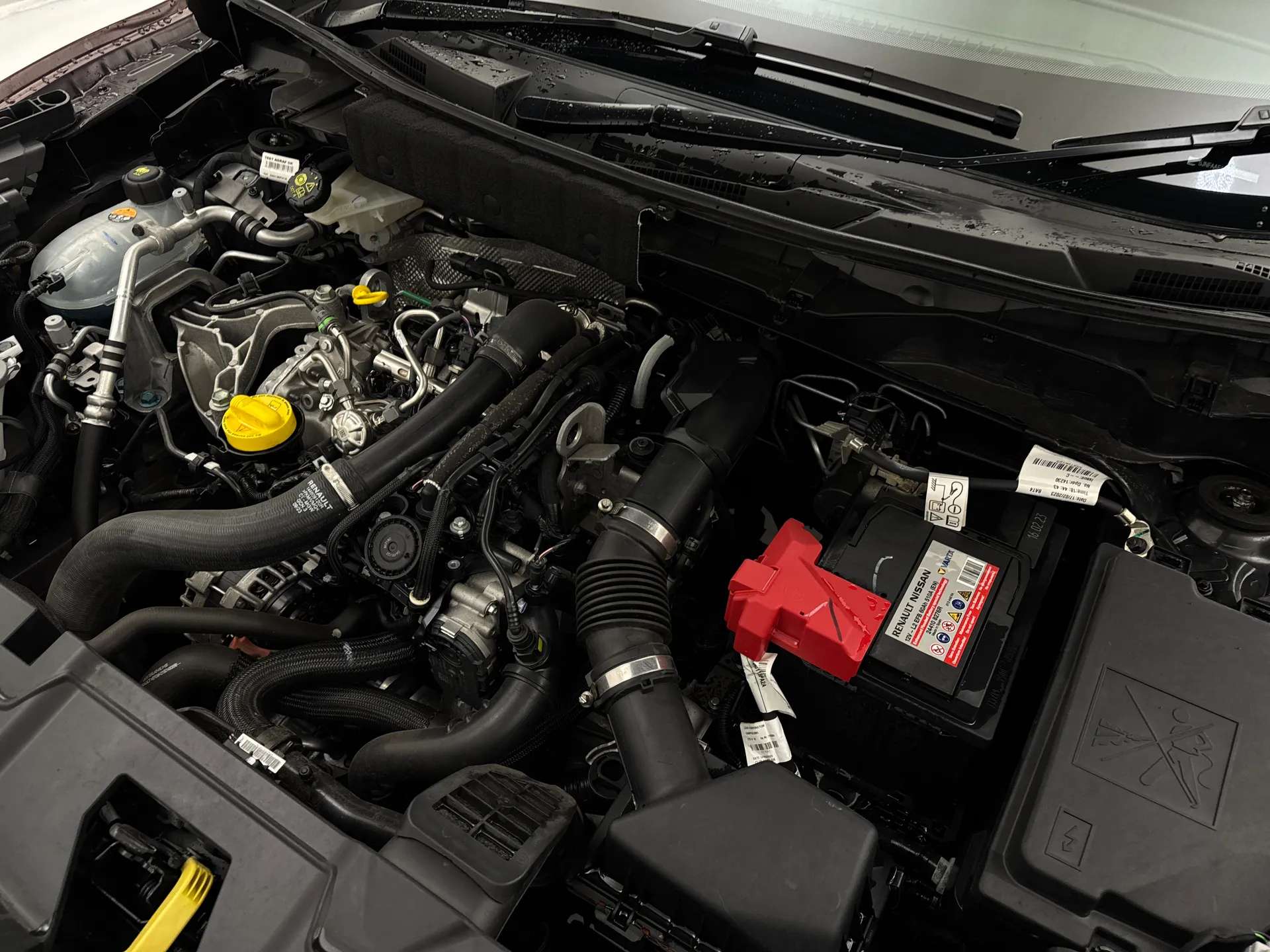 2023 NISSAN JUKE 2023 NISSAN JUKE