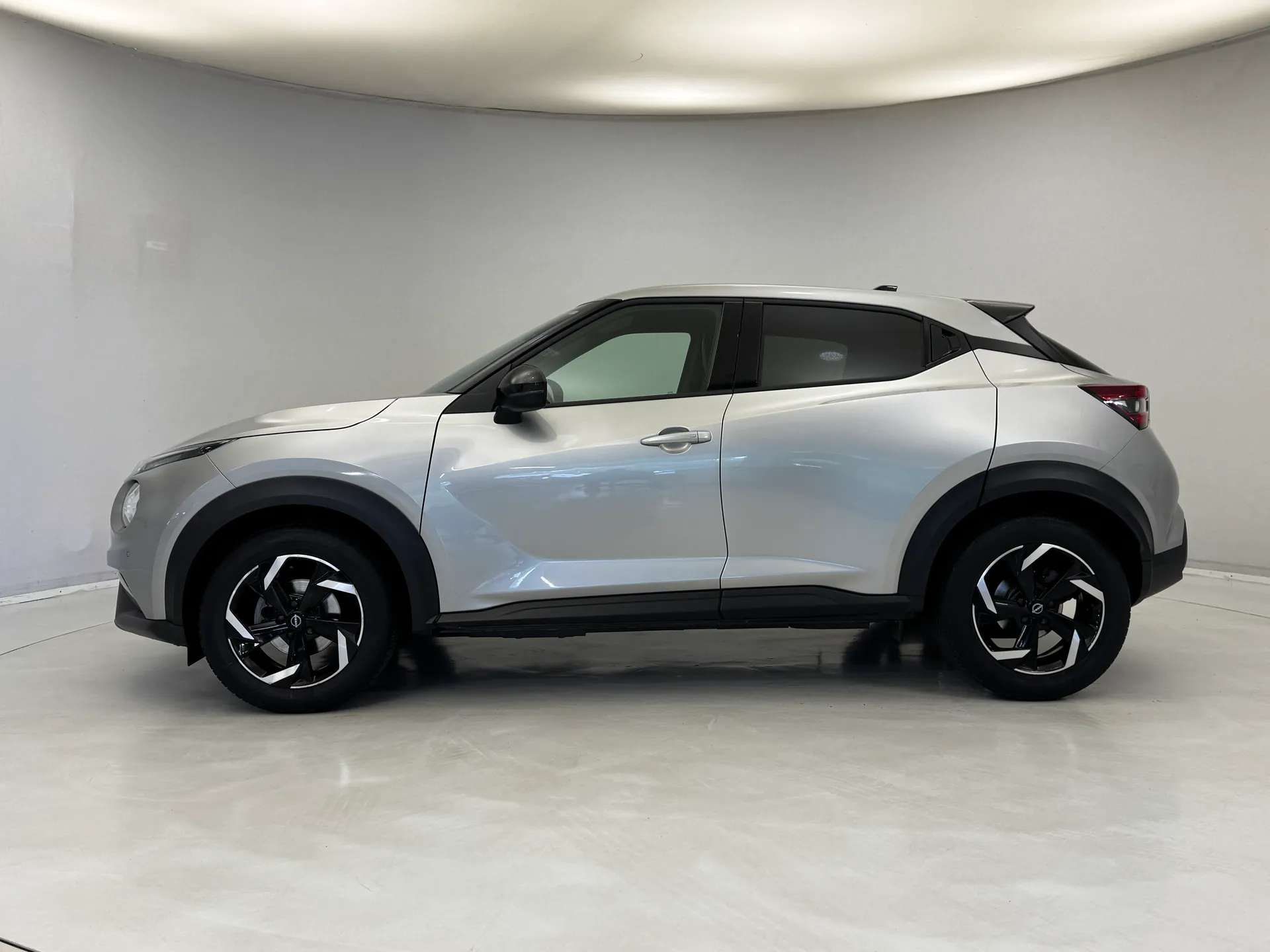 2023 NISSAN JUKE 2023 NISSAN JUKE