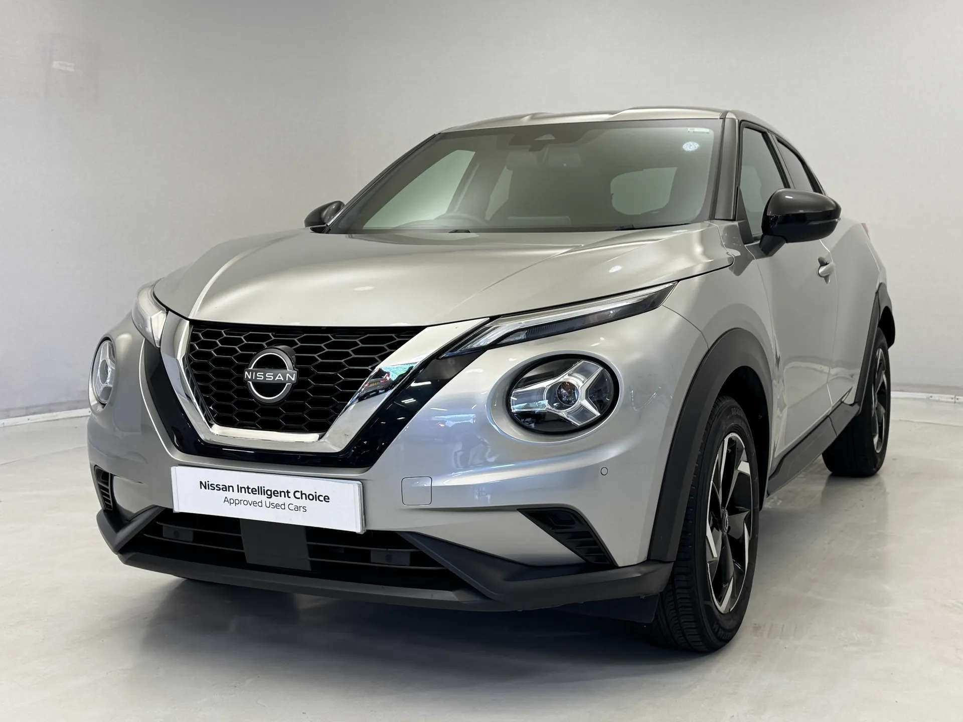 2023 NISSAN JUKE 2023 NISSAN JUKE