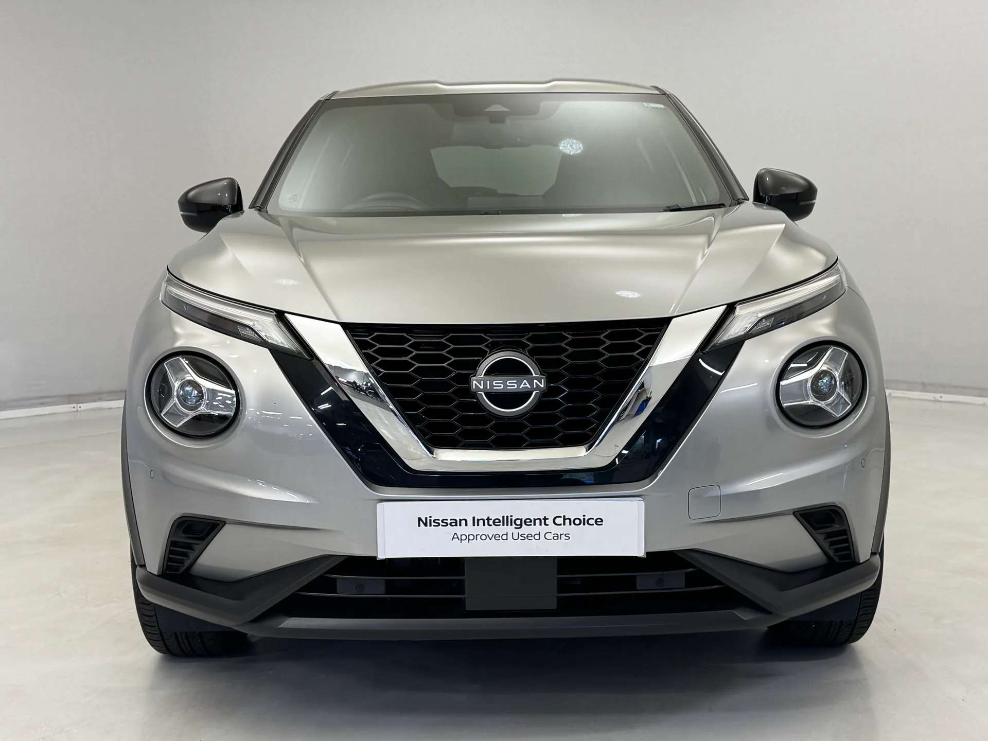 A 2023 NISSAN JUKE 1.0 DiG-T 114 N-Connecta 5dr A 2023 NISSAN JUKE 1.0 DiG-T 114 N-Connecta 5dr