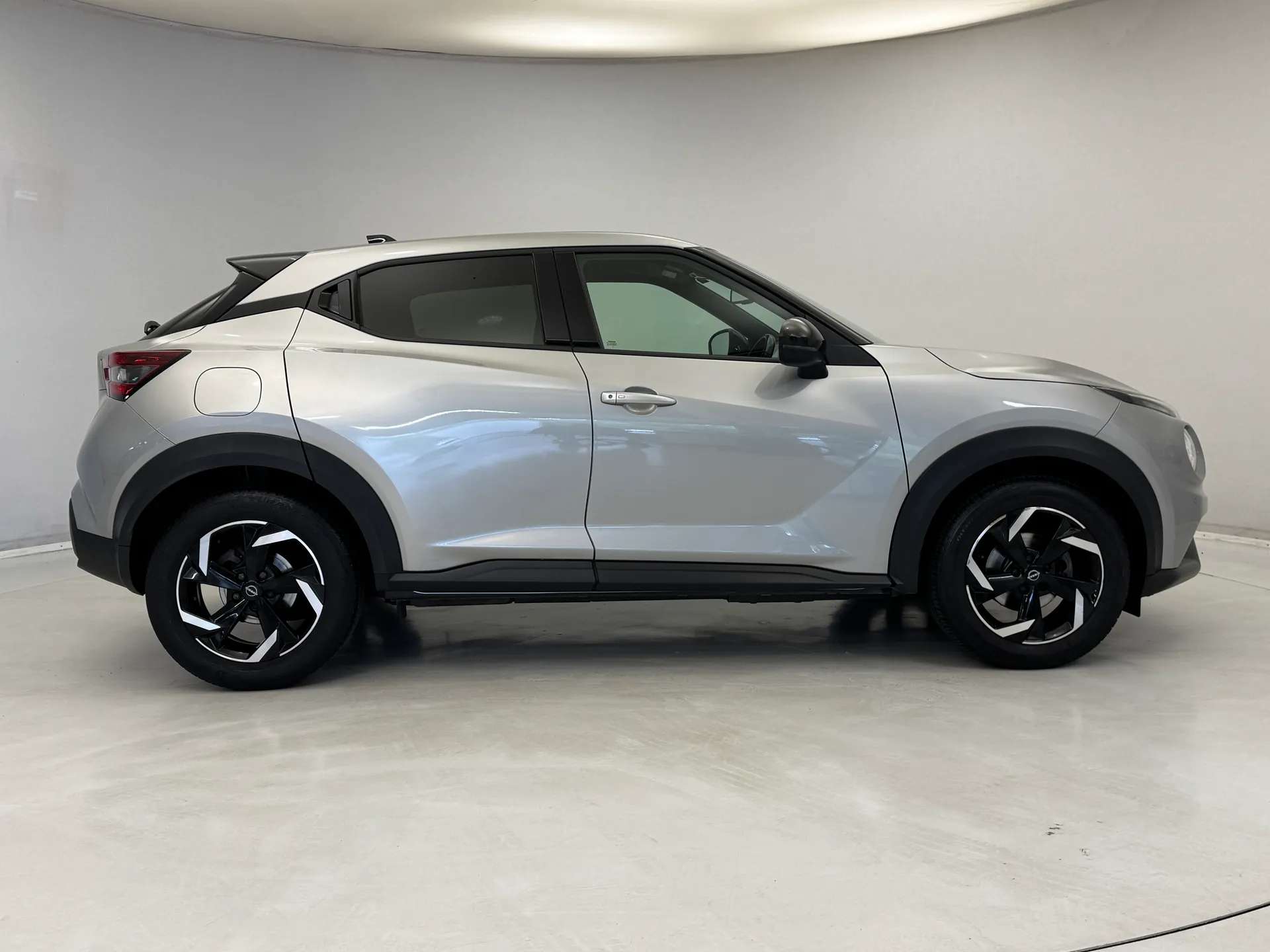 2023 NISSAN JUKE 2023 NISSAN JUKE