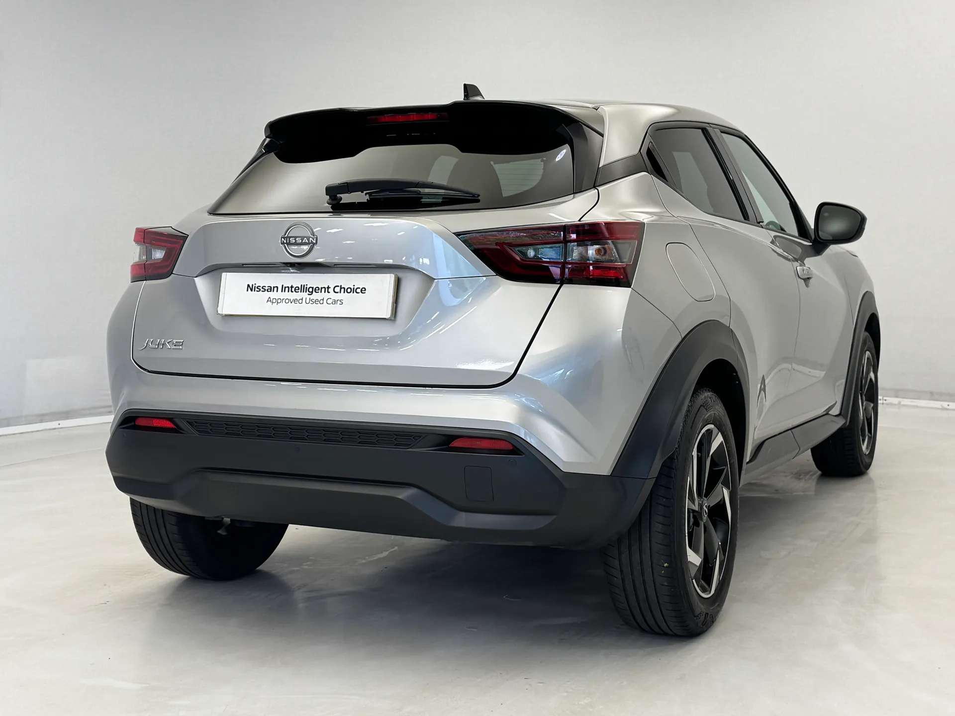 2023 NISSAN JUKE 2023 NISSAN JUKE