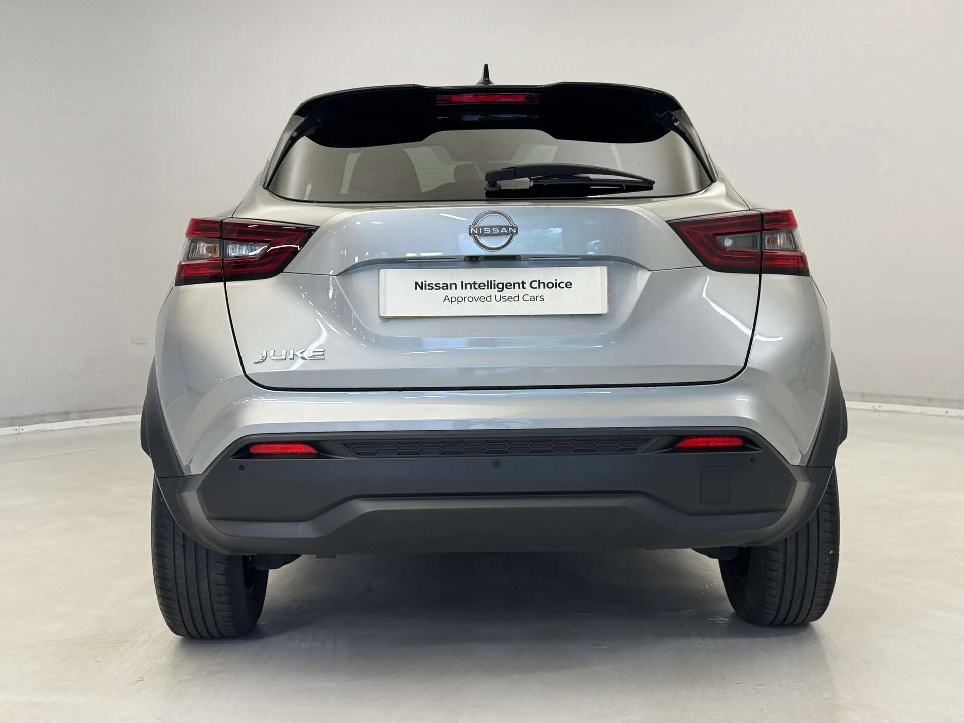 2023 NISSAN JUKE 2023 NISSAN JUKE