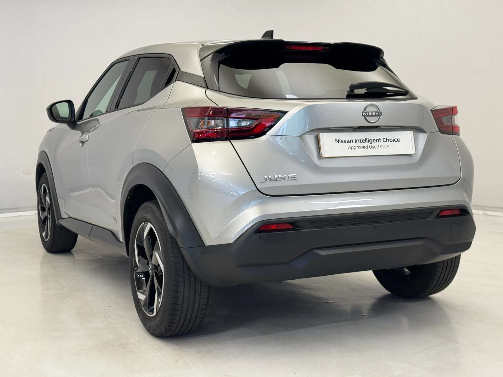 2023 NISSAN JUKE 2023 NISSAN JUKE