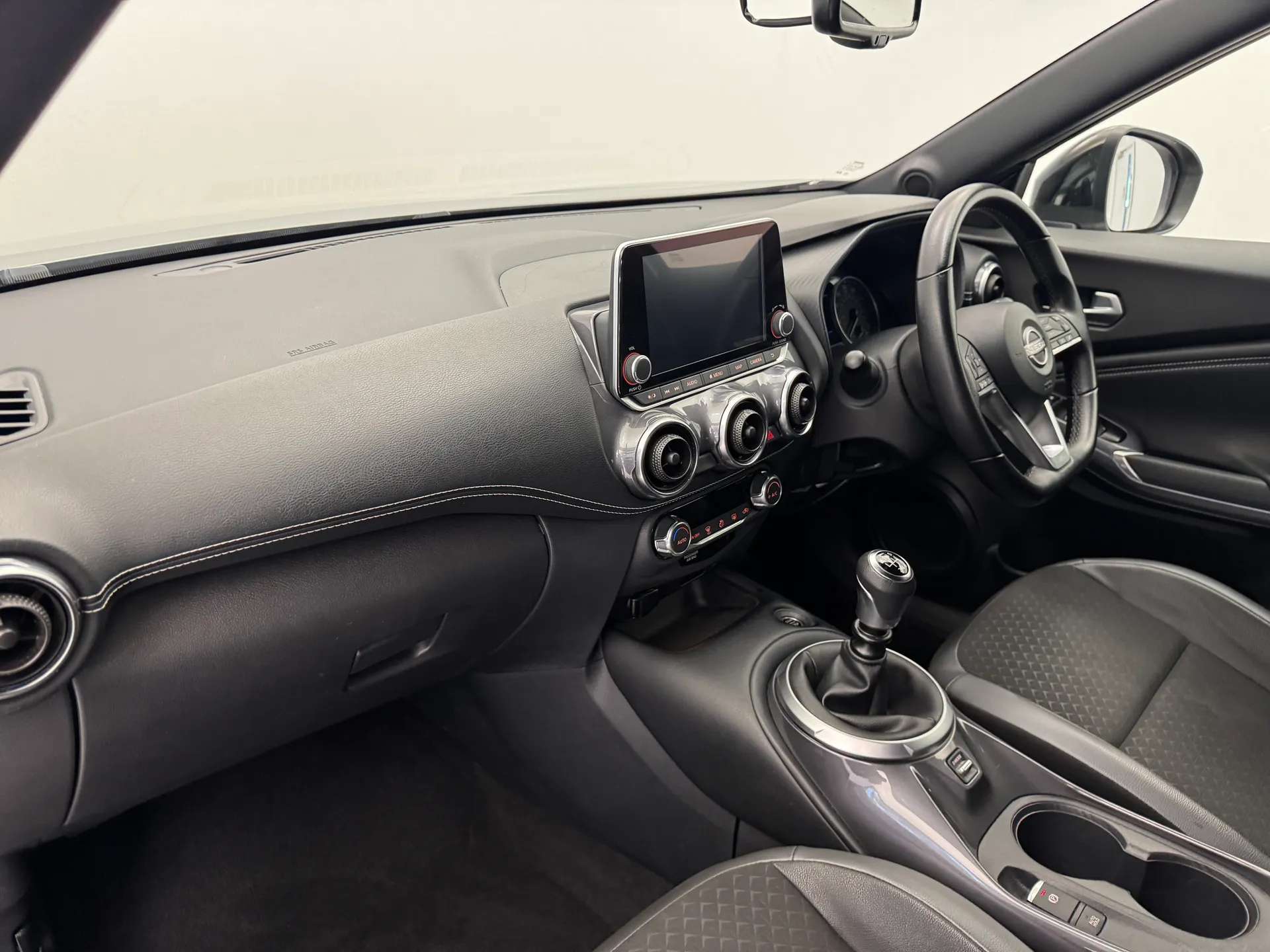 2023 NISSAN JUKE 2023 NISSAN JUKE