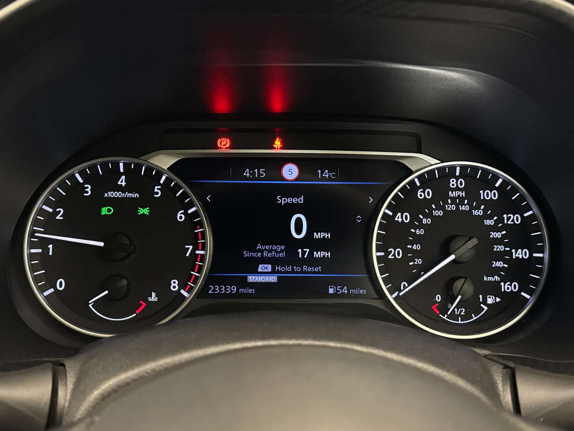 2023 NISSAN JUKE 2023 NISSAN JUKE