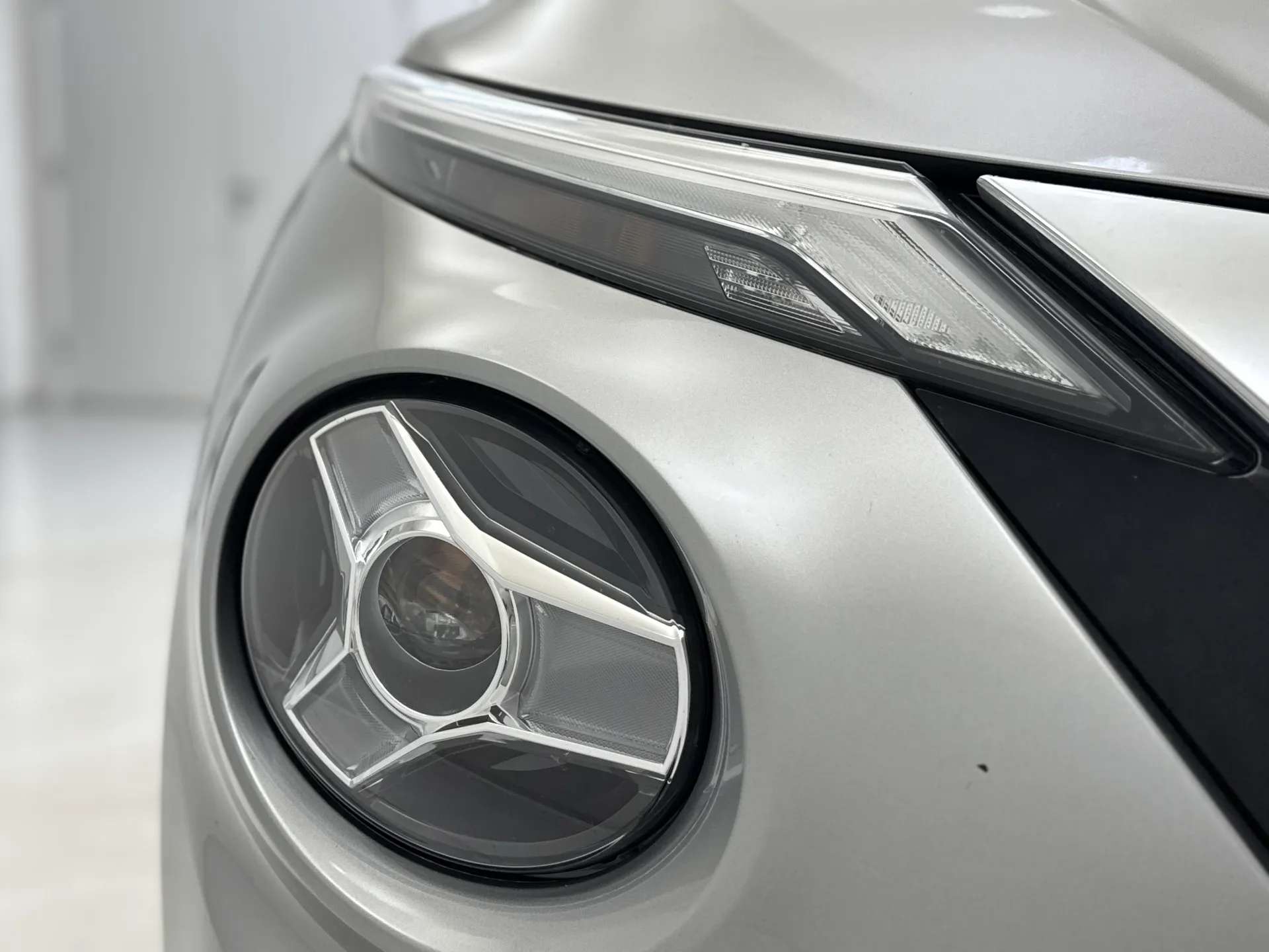 2023 NISSAN JUKE 2023 NISSAN JUKE