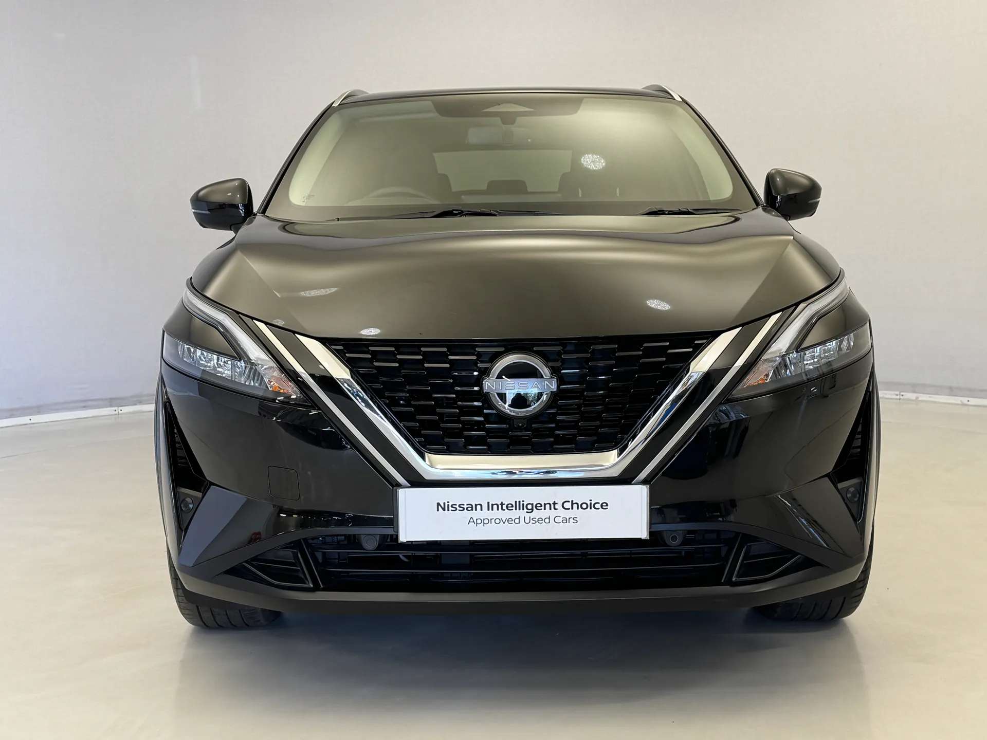 2024 NISSAN QASHQAI 2024 NISSAN QASHQAI