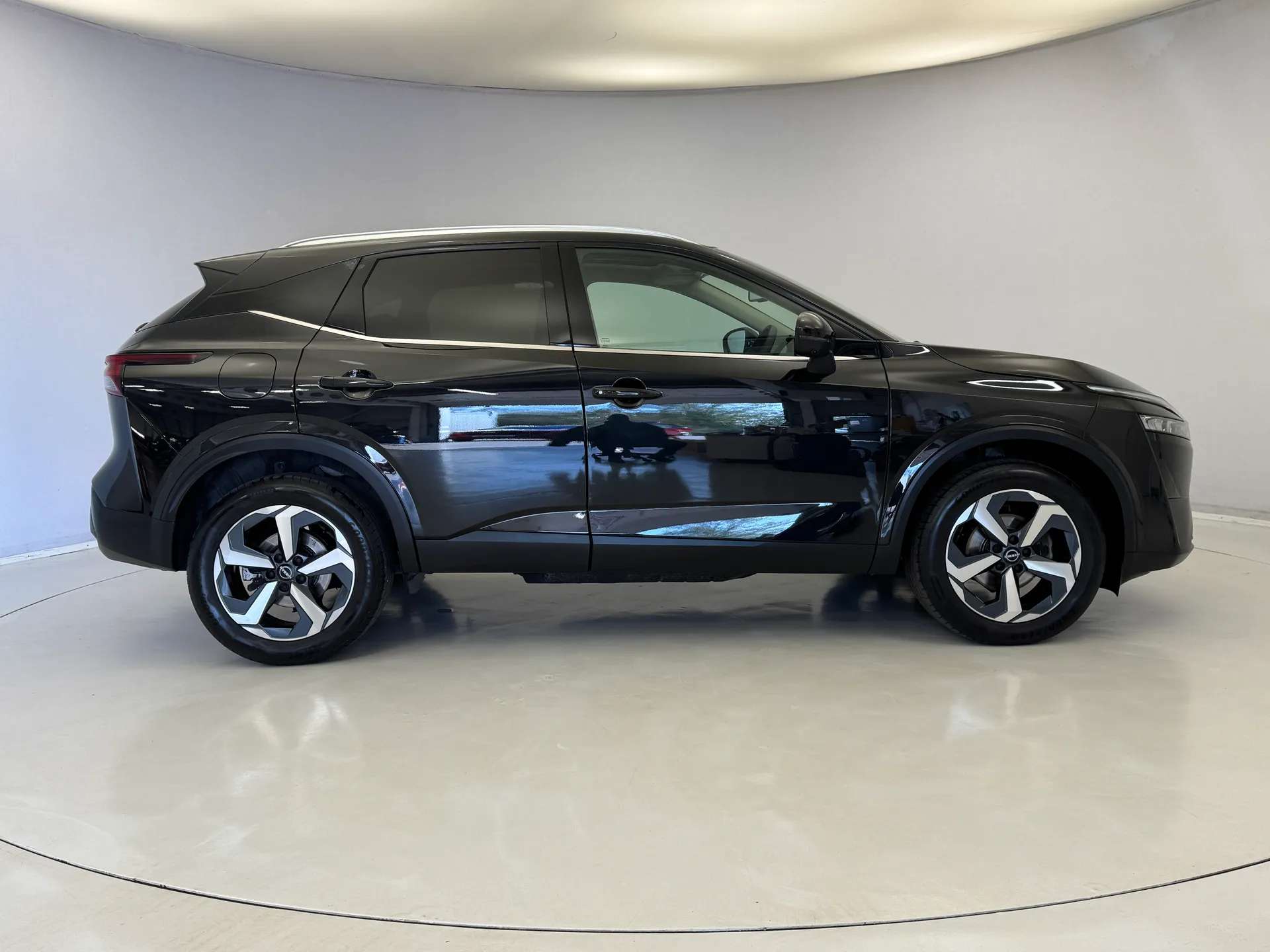 2024 NISSAN QASHQAI 2024 NISSAN QASHQAI