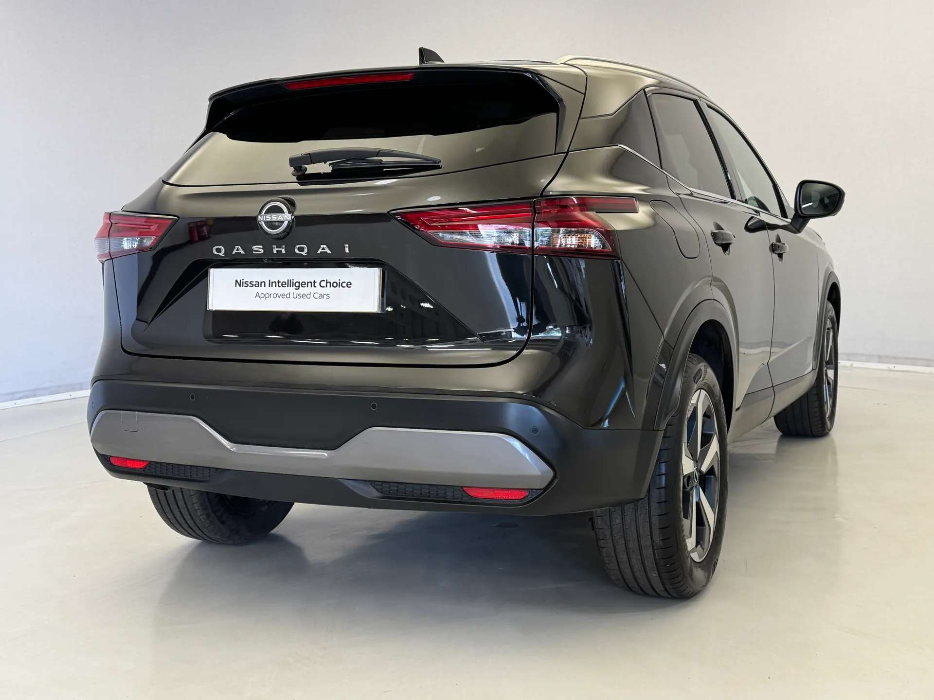 2024 NISSAN QASHQAI 2024 NISSAN QASHQAI