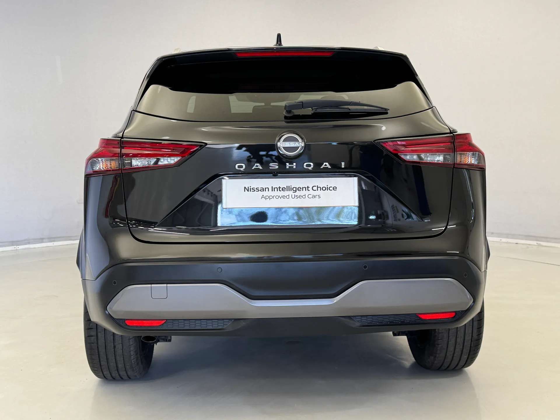 2024 NISSAN QASHQAI 2024 NISSAN QASHQAI