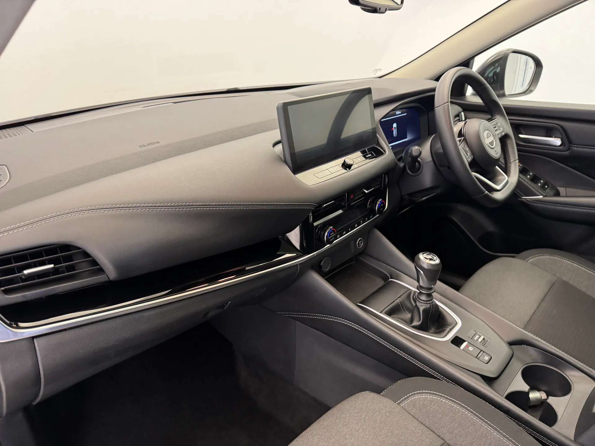 2024 NISSAN QASHQAI 2024 NISSAN QASHQAI