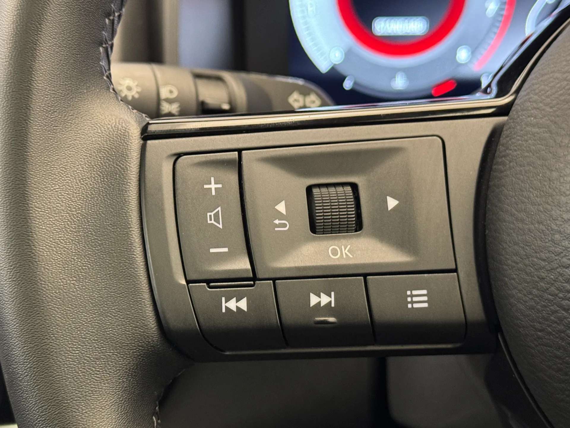 2024 NISSAN QASHQAI 2024 NISSAN QASHQAI
