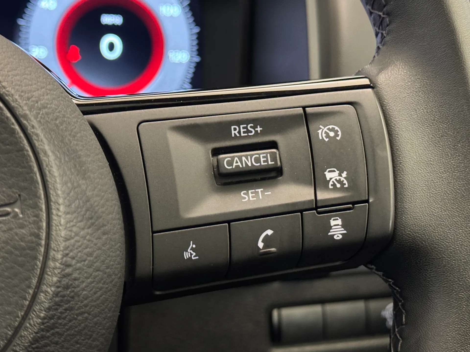 2024 NISSAN QASHQAI 2024 NISSAN QASHQAI