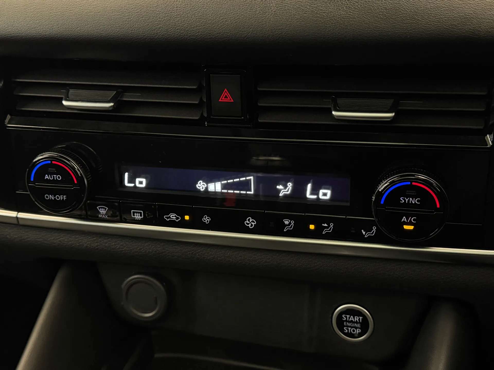 2024 NISSAN QASHQAI 2024 NISSAN QASHQAI