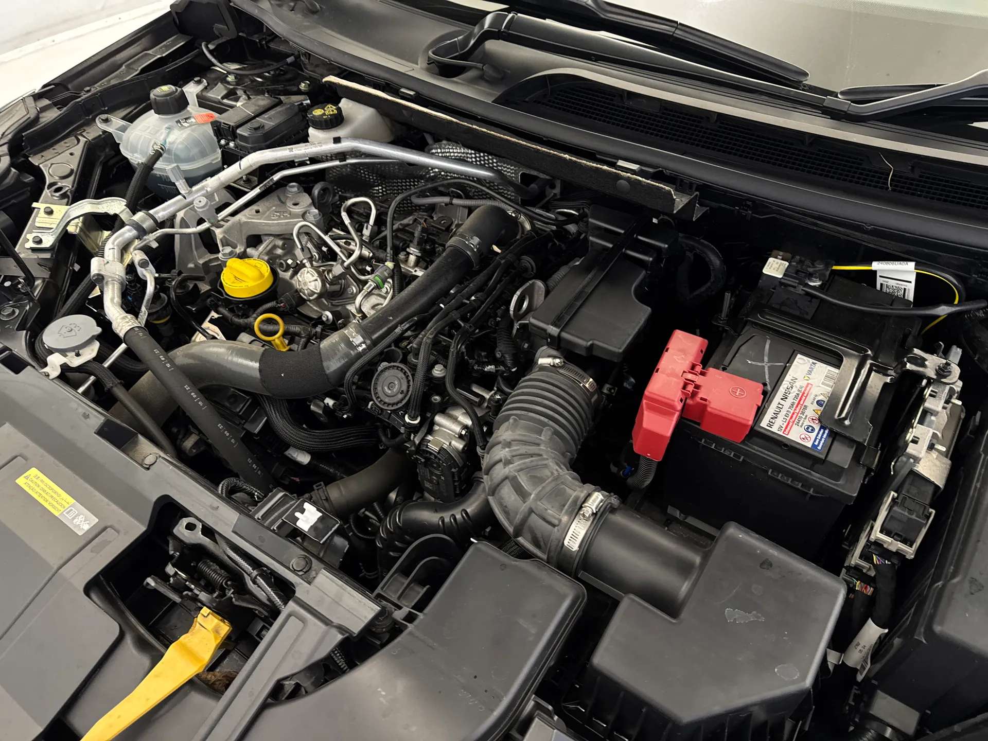 2024 NISSAN QASHQAI 2024 NISSAN QASHQAI
