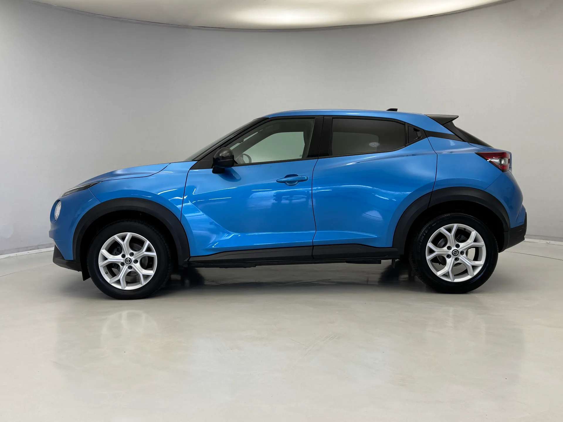 2020 NISSAN JUKE 2020 NISSAN JUKE