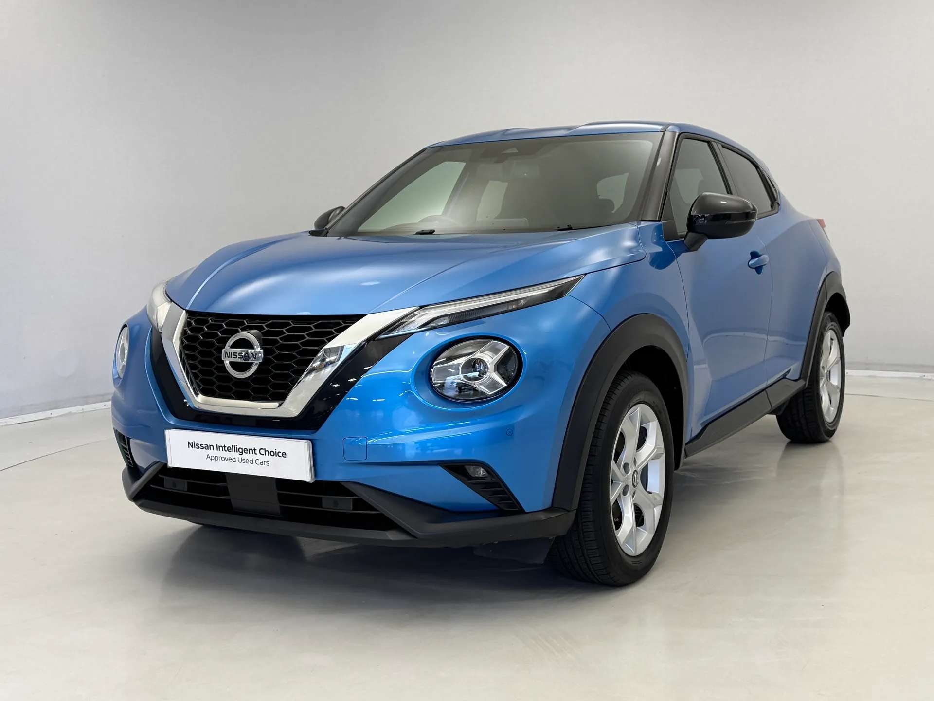 2020 NISSAN JUKE 2020 NISSAN JUKE