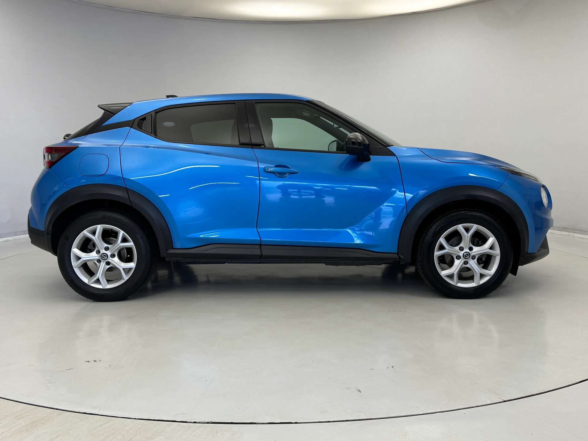 2020 NISSAN JUKE 2020 NISSAN JUKE