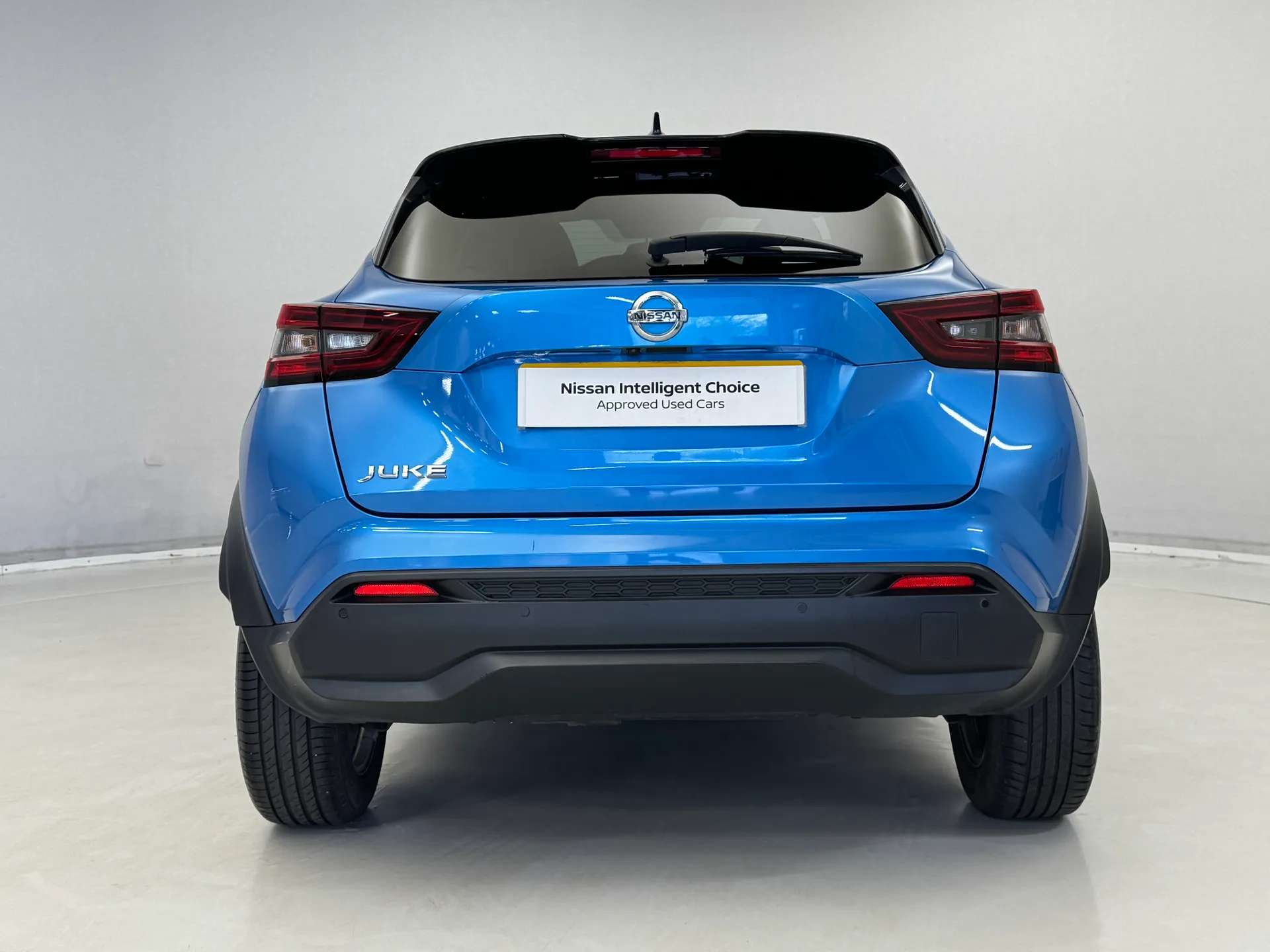 2020 NISSAN JUKE 2020 NISSAN JUKE