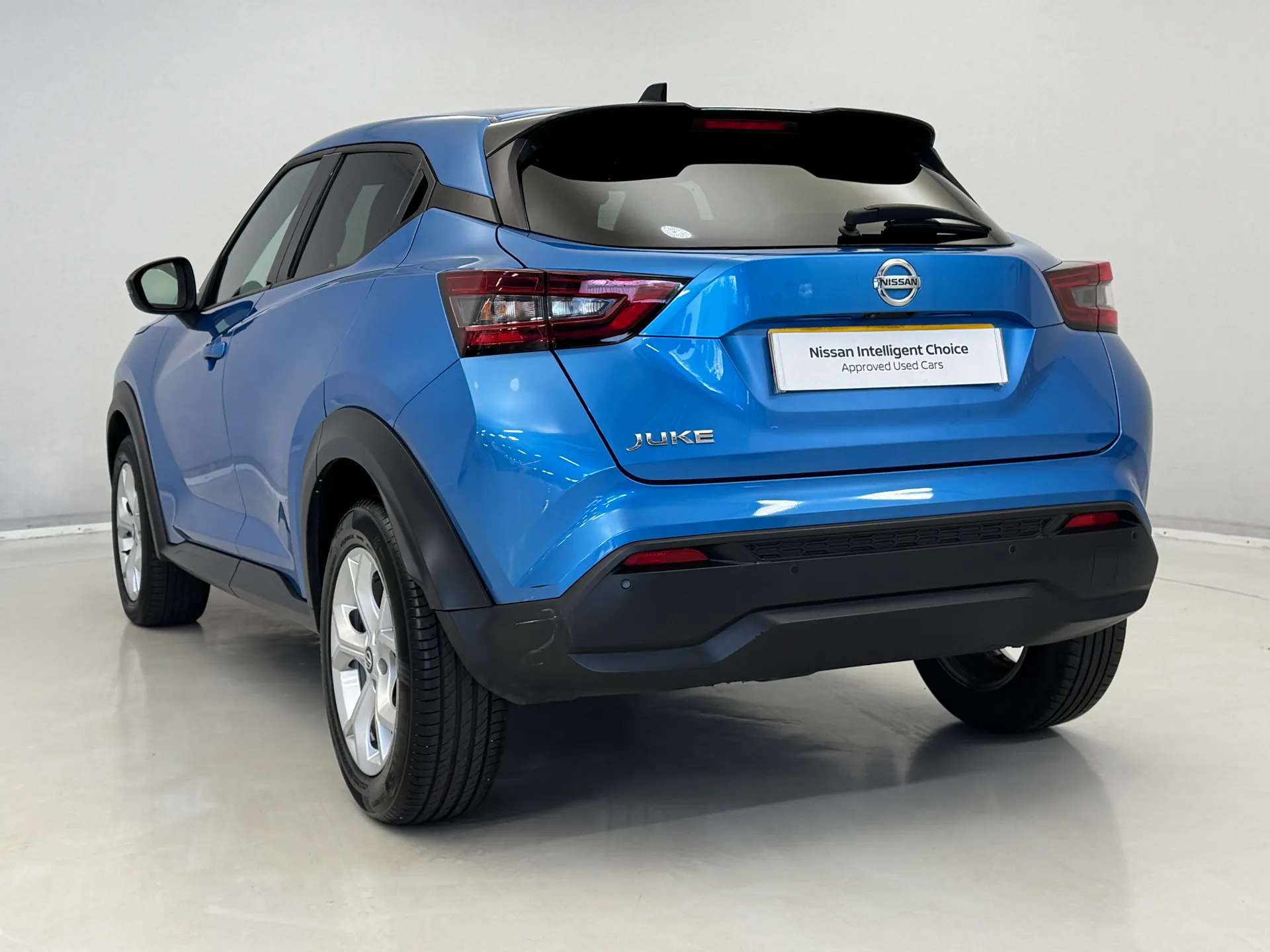 2020 NISSAN JUKE 2020 NISSAN JUKE