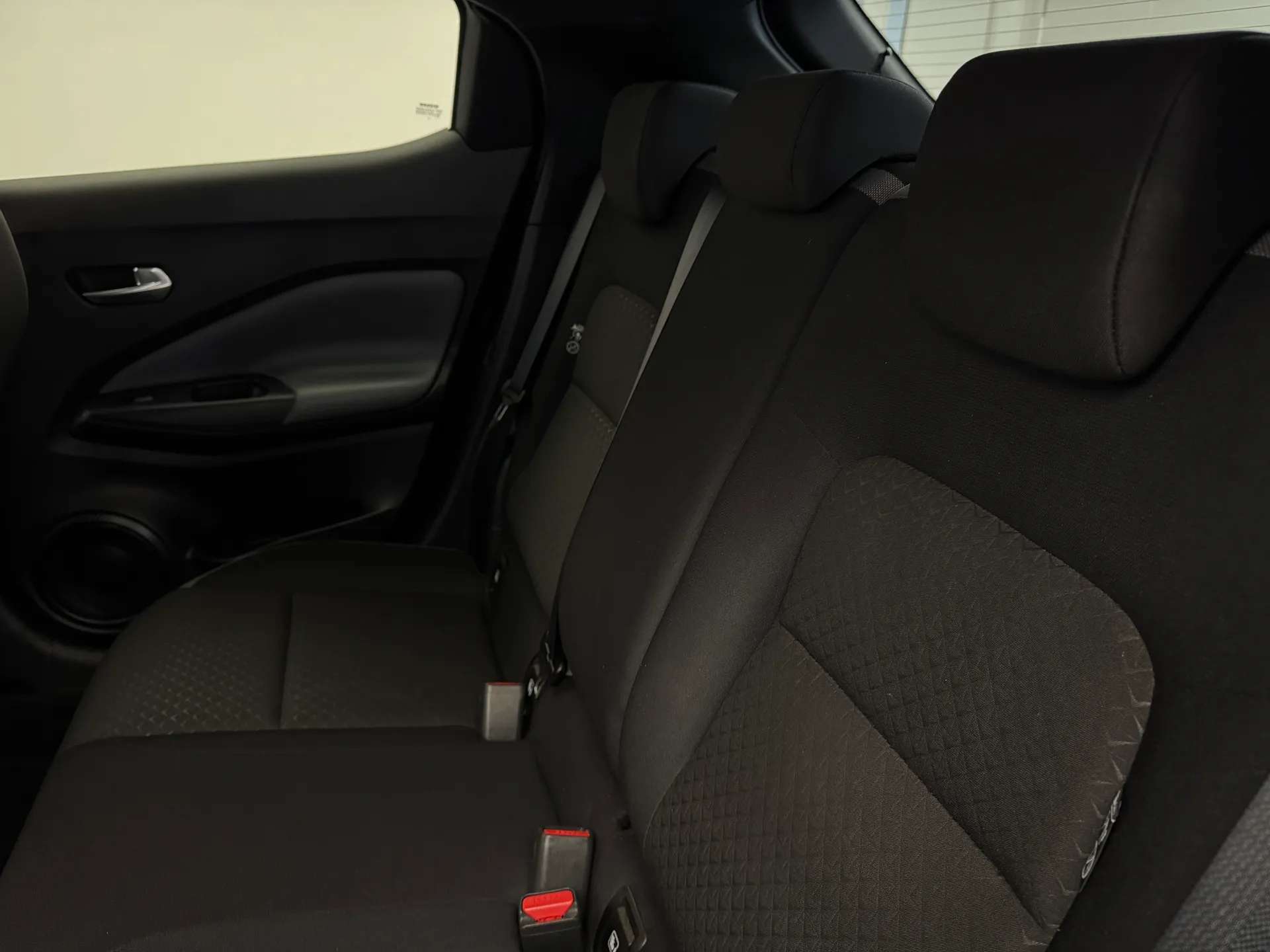 2020 NISSAN JUKE 2020 NISSAN JUKE
