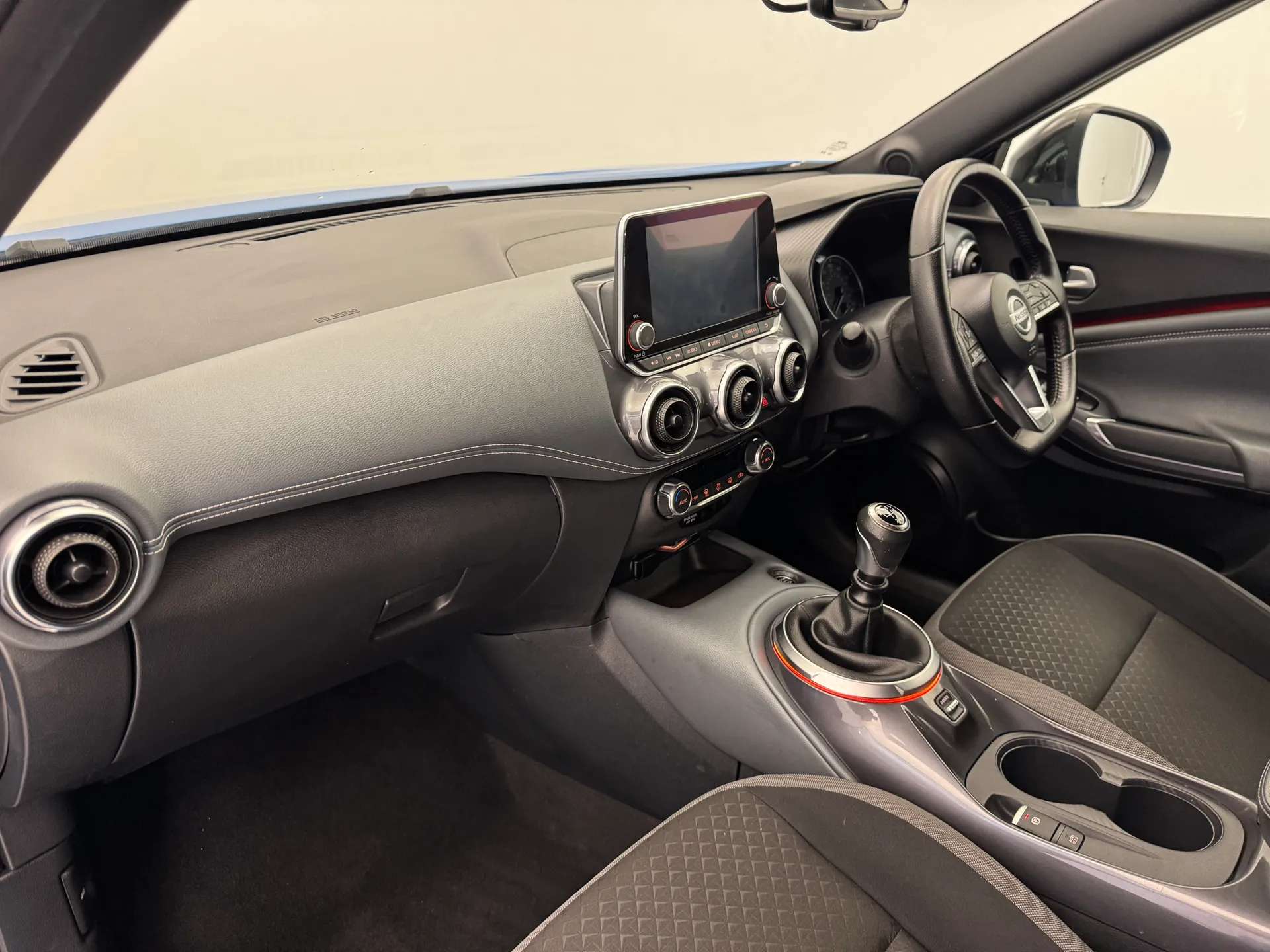 2020 NISSAN JUKE 2020 NISSAN JUKE