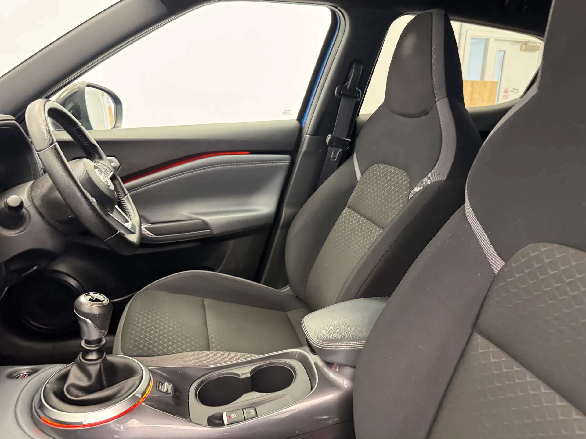 2020 NISSAN JUKE 2020 NISSAN JUKE