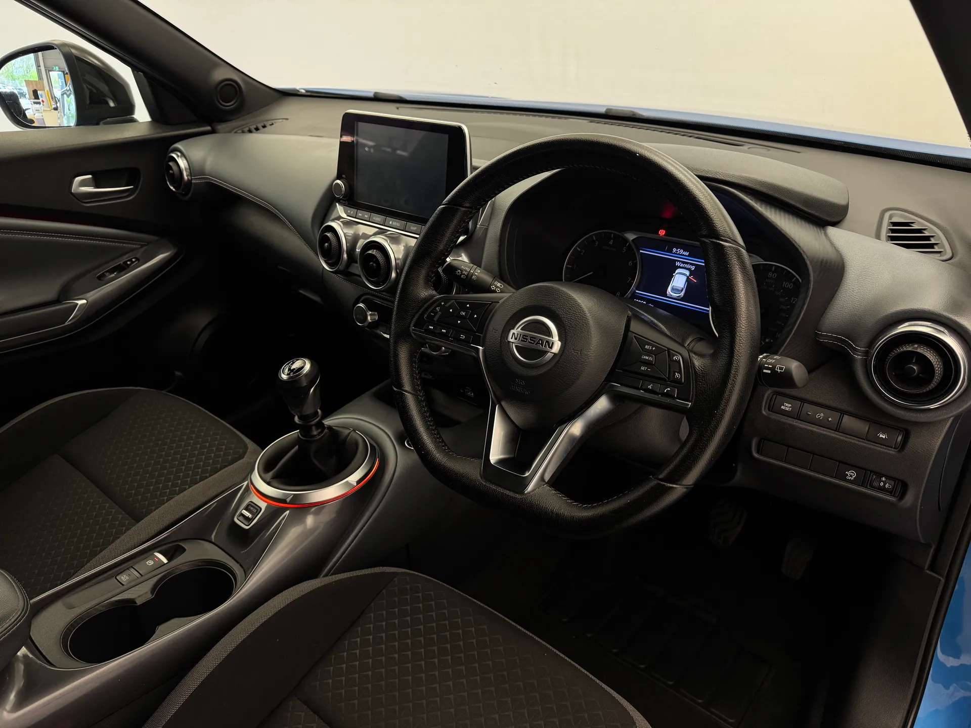 2020 NISSAN JUKE 2020 NISSAN JUKE