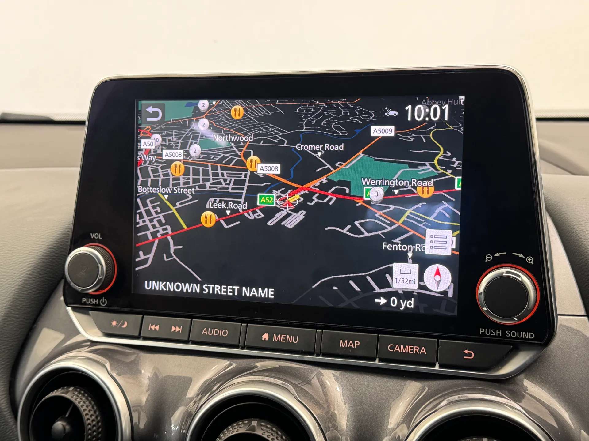 2020 NISSAN JUKE 2020 NISSAN JUKE